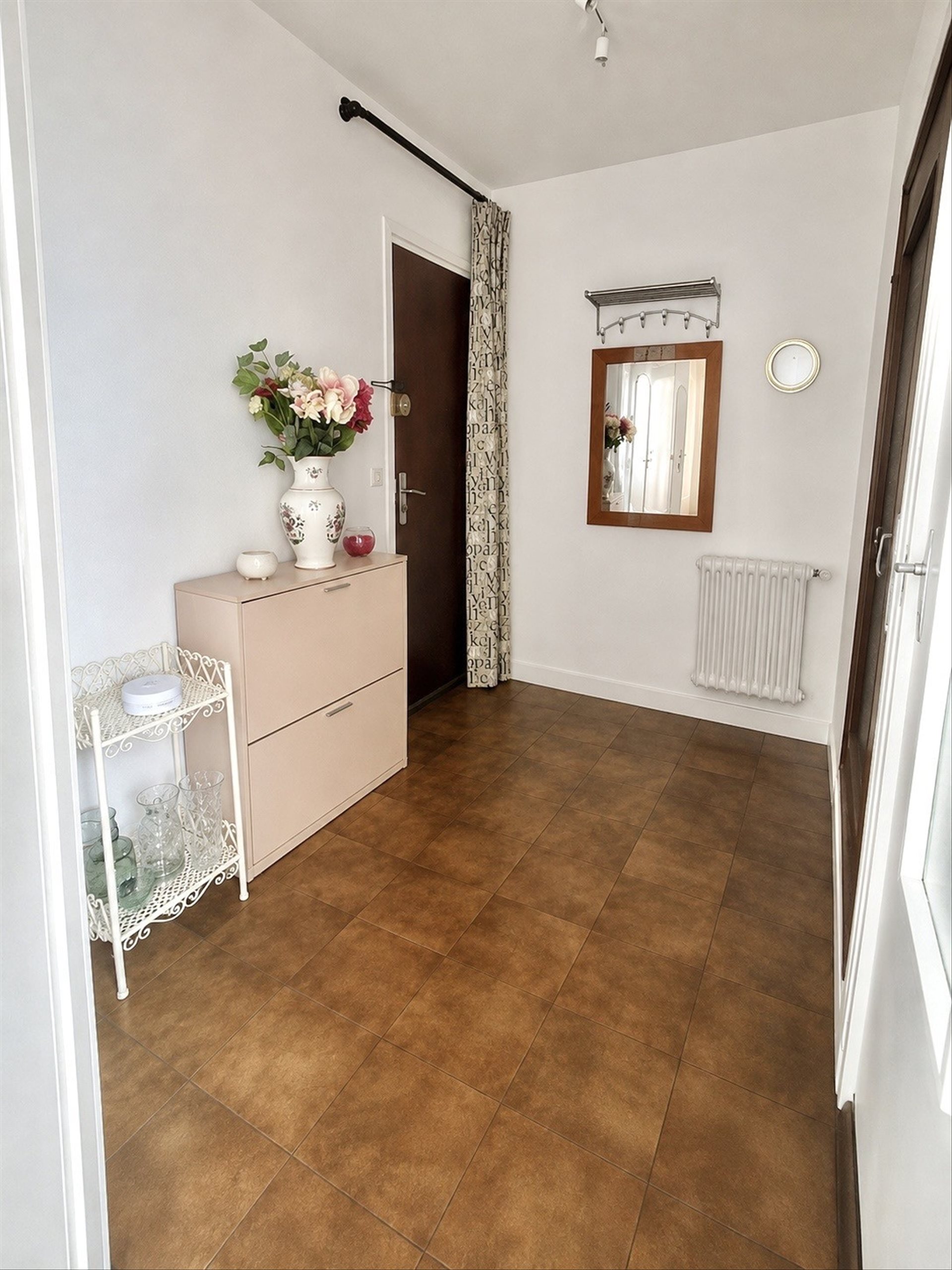 Appartement à vendre, 68m², Fécamp
