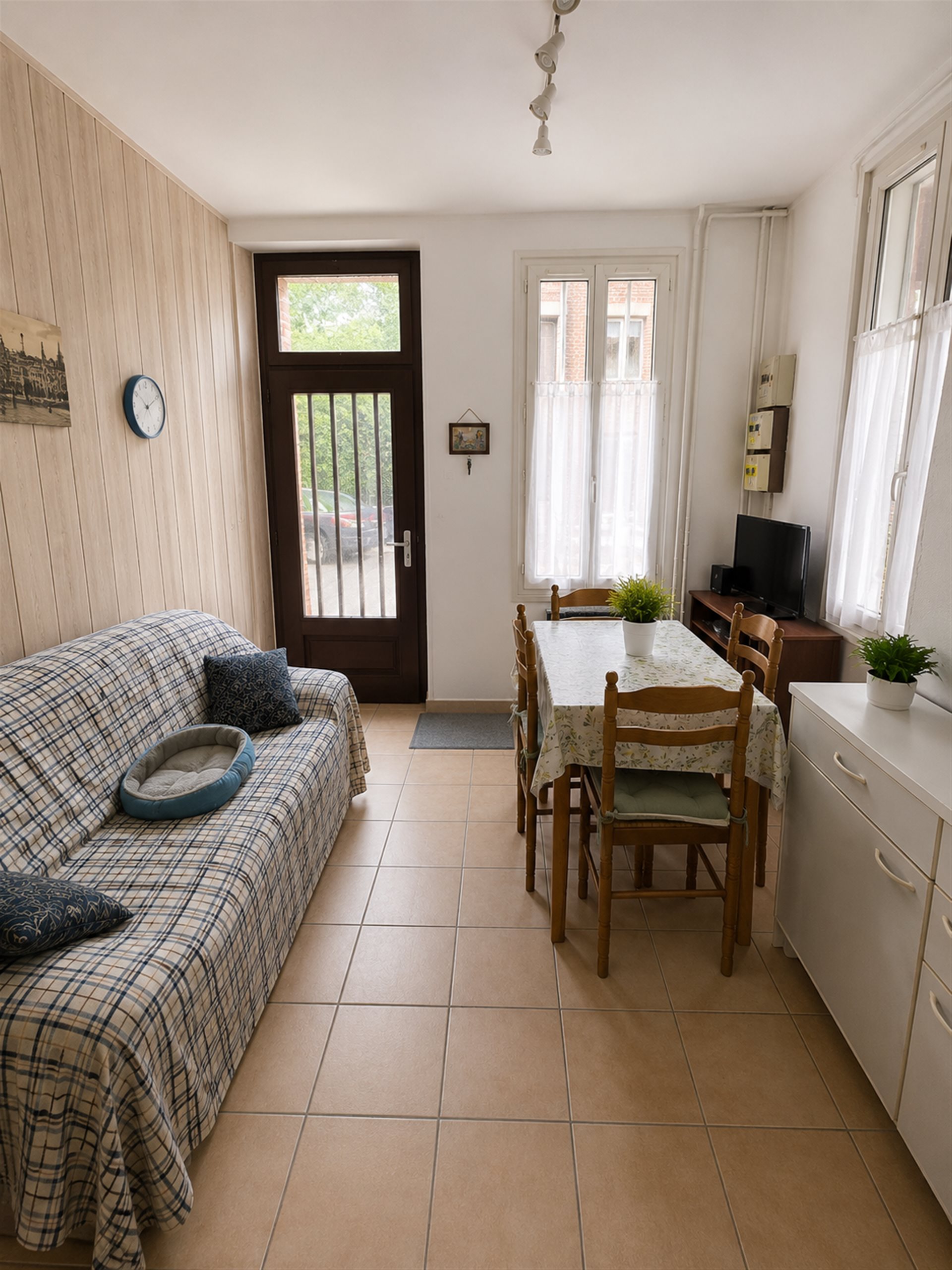 Maison à vendre, 45m², Fécamp