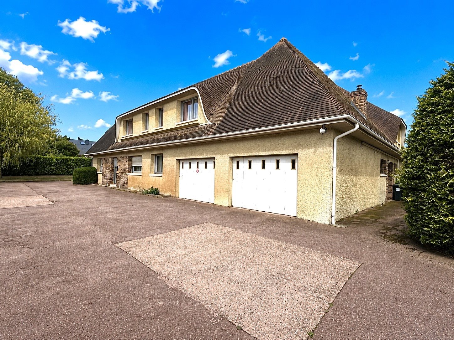 Maison à vendre, 356m², Fécamp