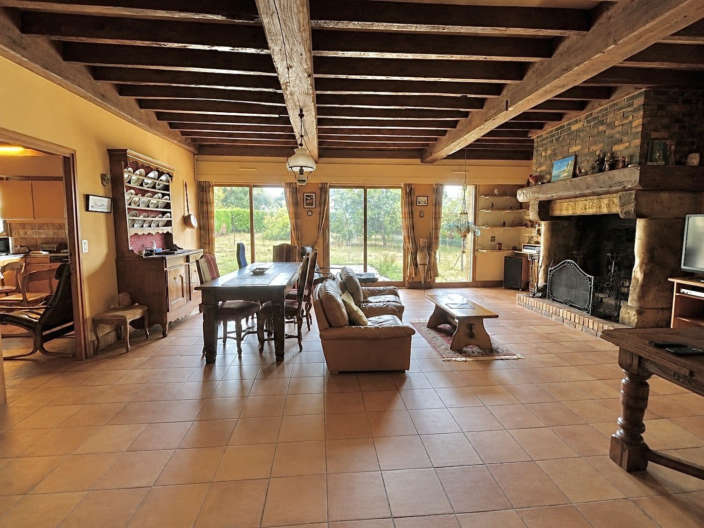 Maison à vendre, 356m², Fécamp