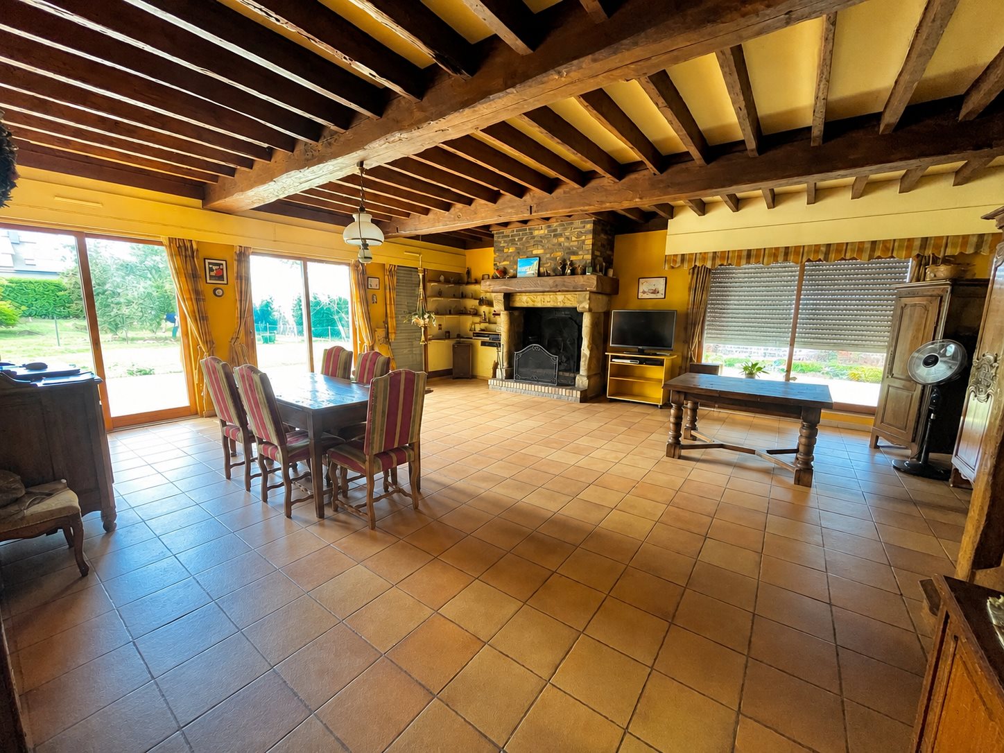 Maison à vendre, 356m², Fécamp