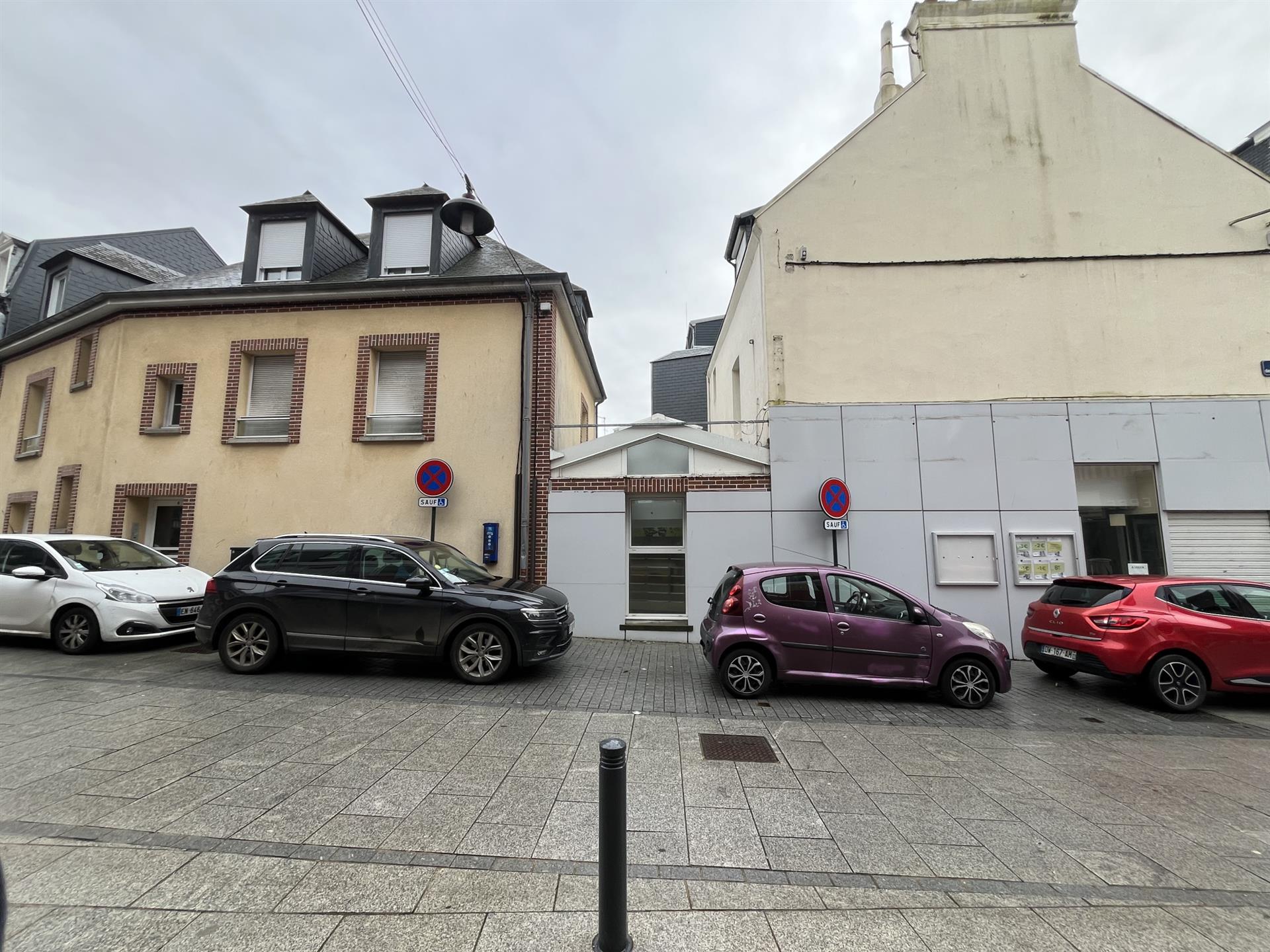 Maison à vendre, 369m², Fécamp