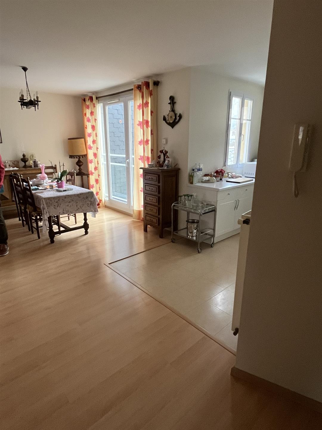 Maison à vendre, 369m², Fécamp