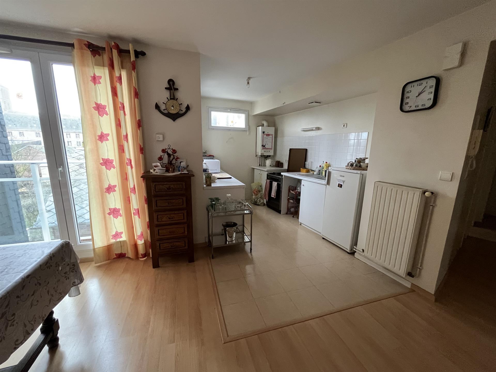 Maison à vendre, 369m², Fécamp