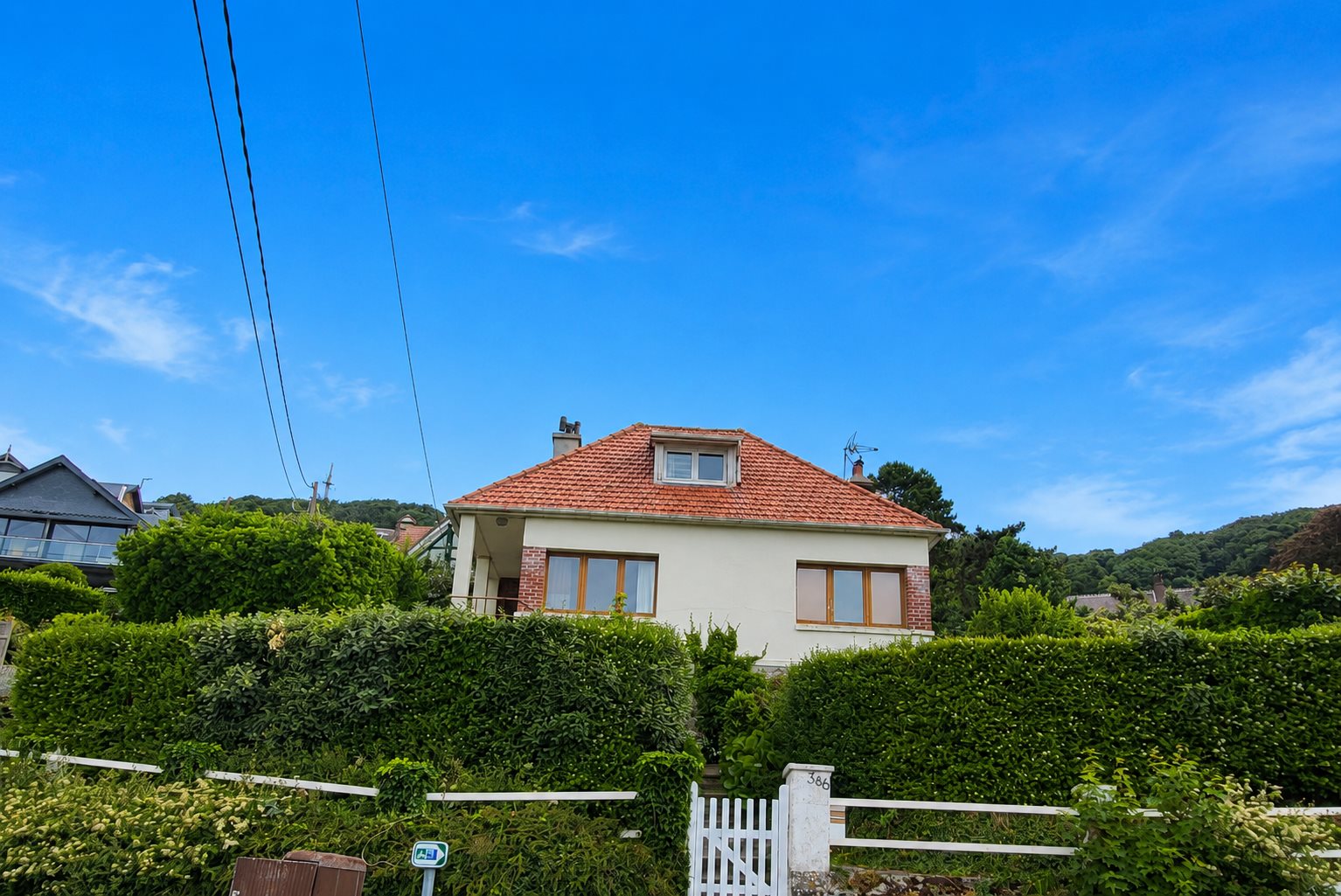 Maison à vendre, 85m², Fécamp