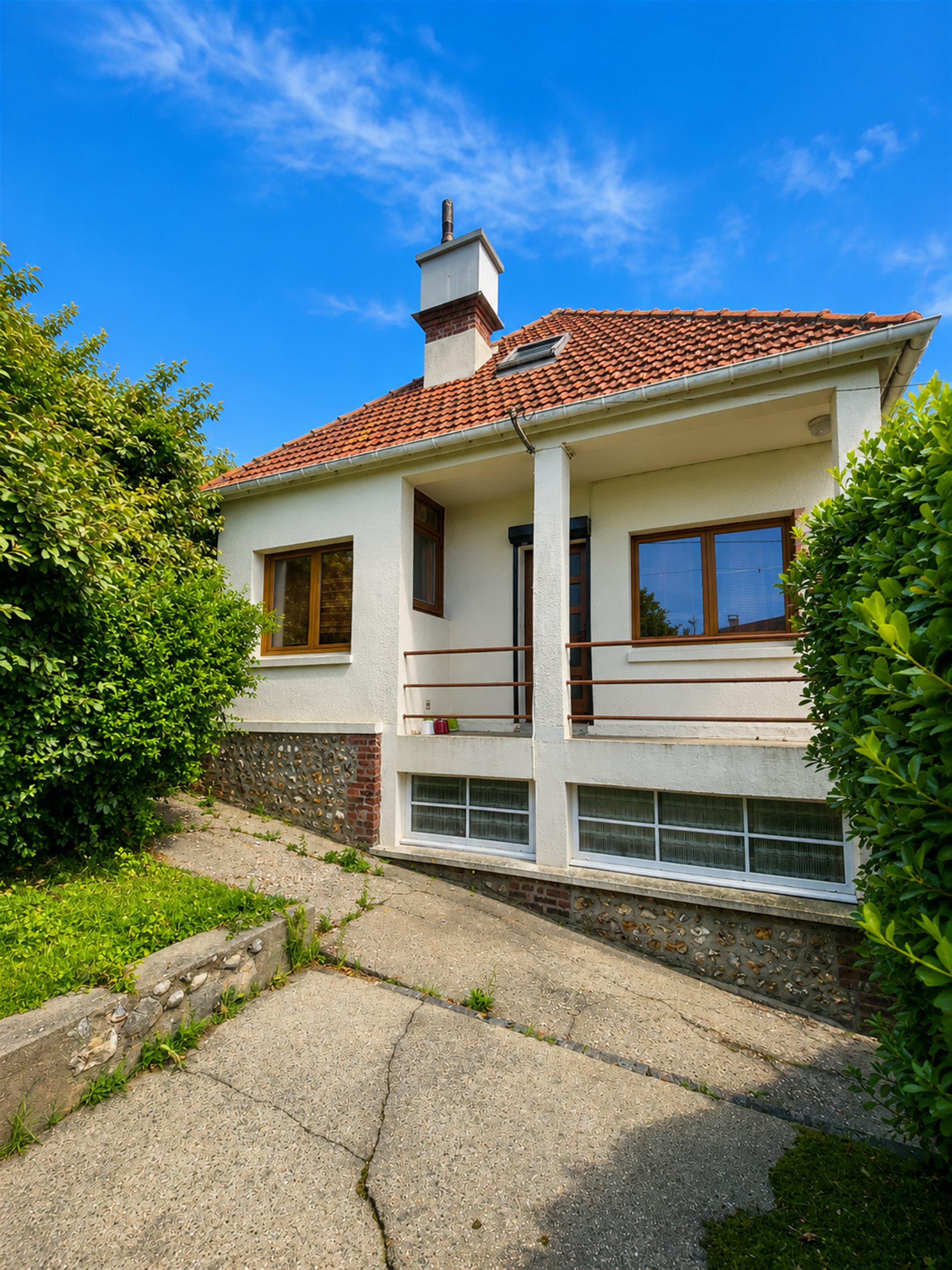 Maison à vendre, 85m², Fécamp