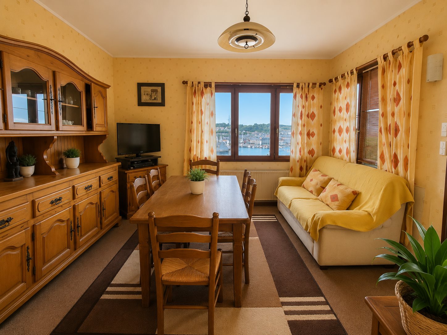Maison à vendre, 85m², Fécamp