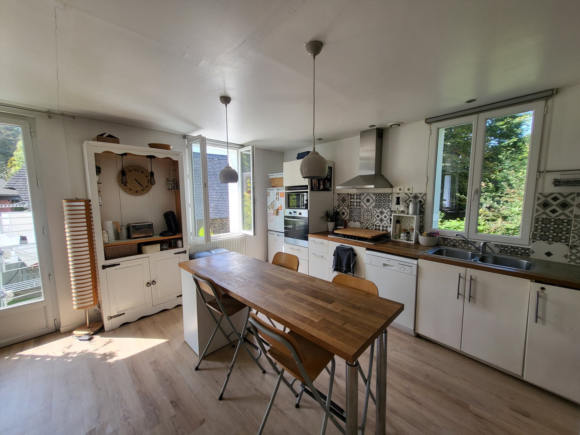 Maison à vendre, 100m², Yport