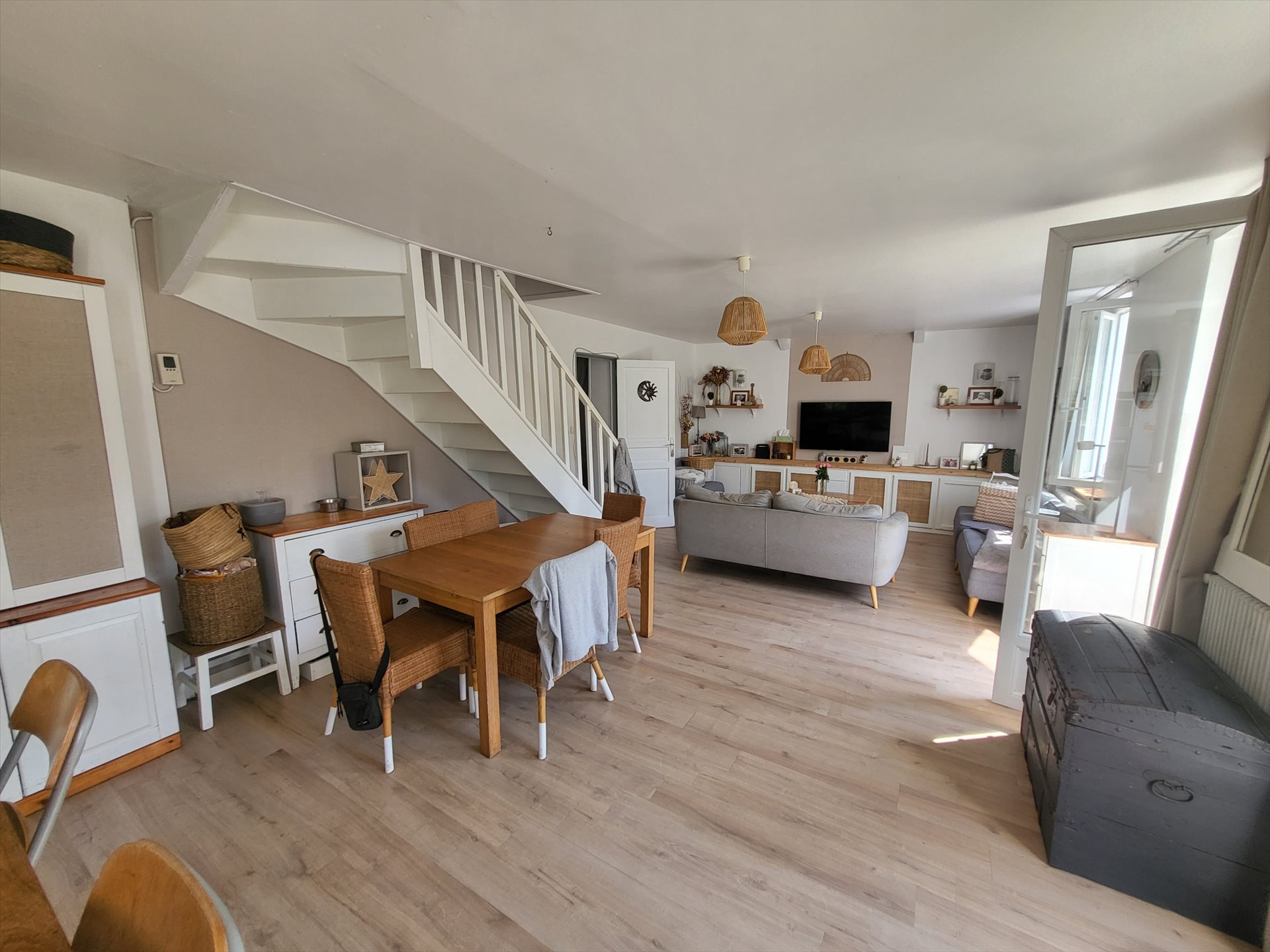 Maison à vendre, 100m², Yport