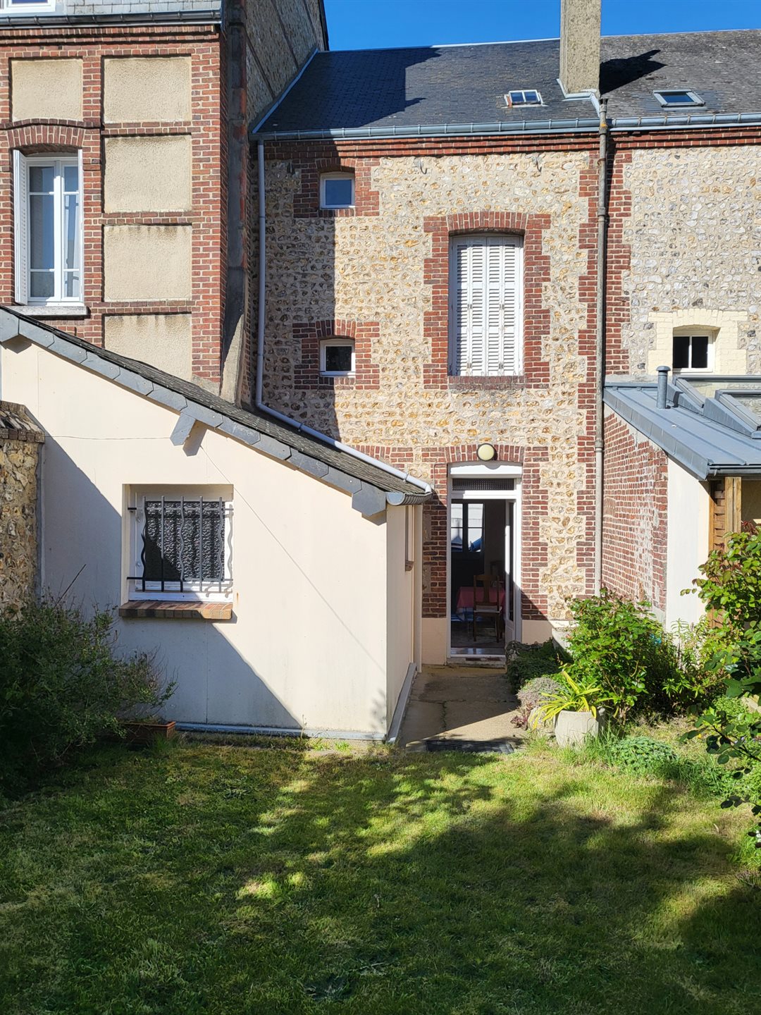 Maison à vendre, 100m², Fécamp