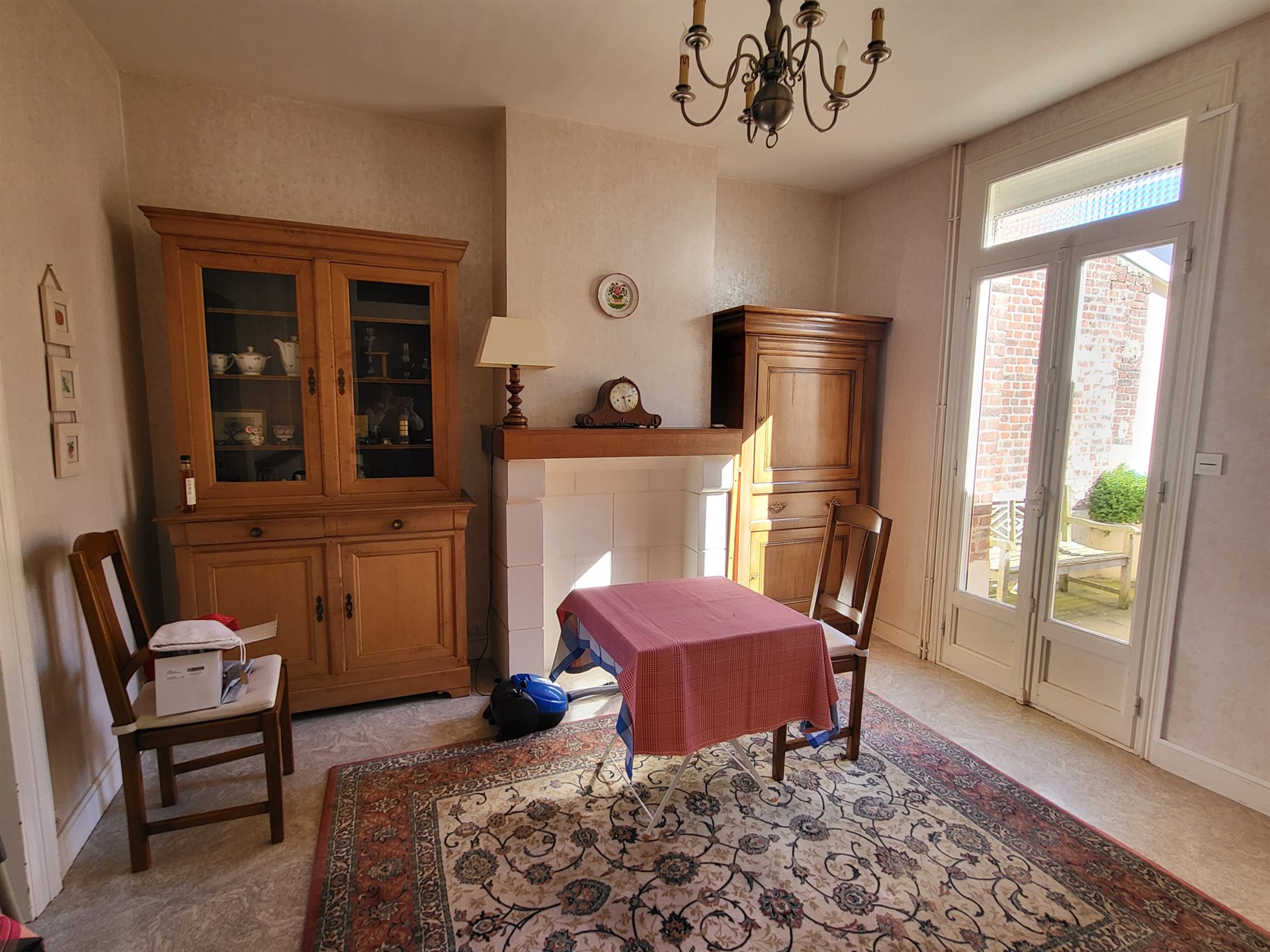 Maison à vendre, 100m², Fécamp
