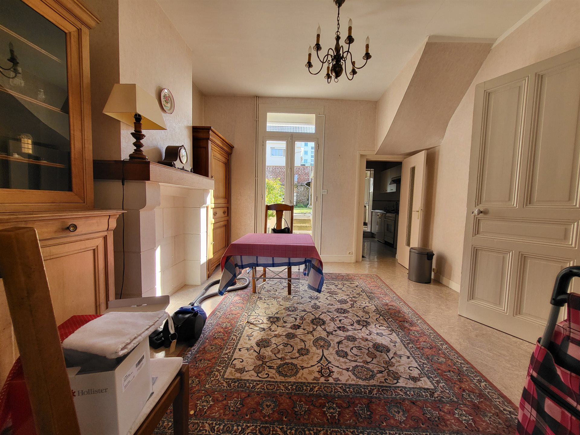 Maison à vendre, 100m², Fécamp