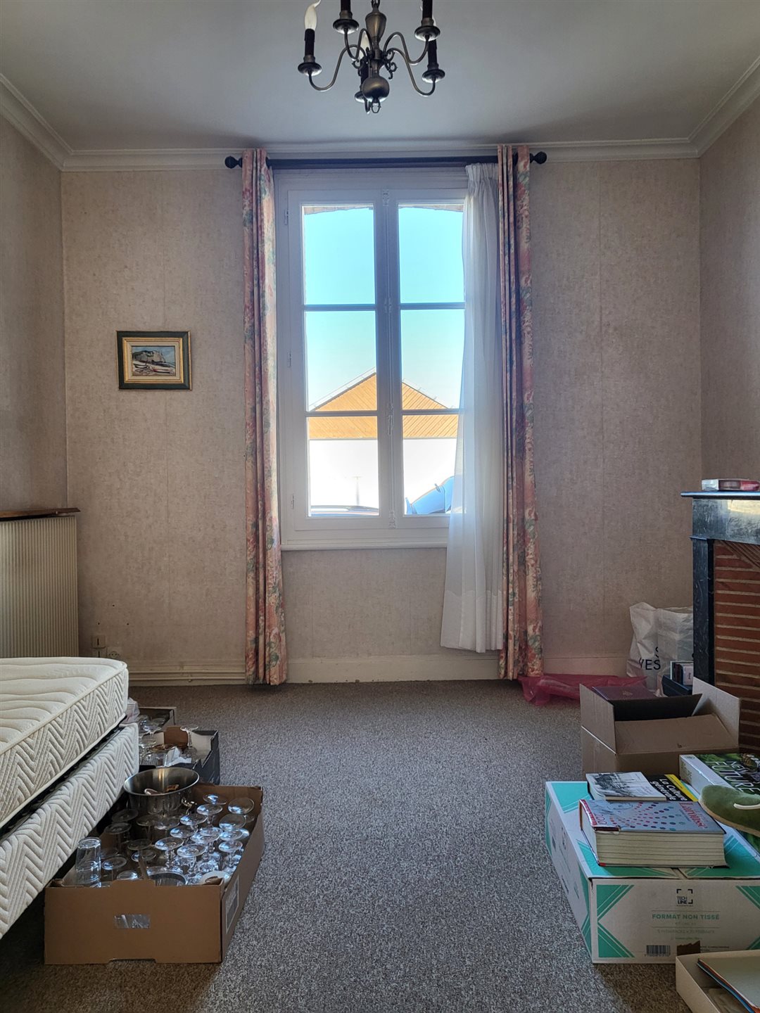 Maison à vendre, 100m², Fécamp