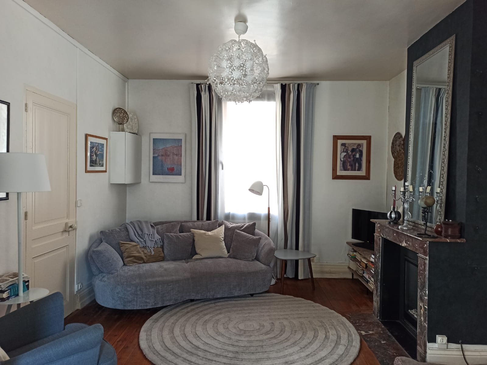 Maison à vendre, 104m², Fécamp