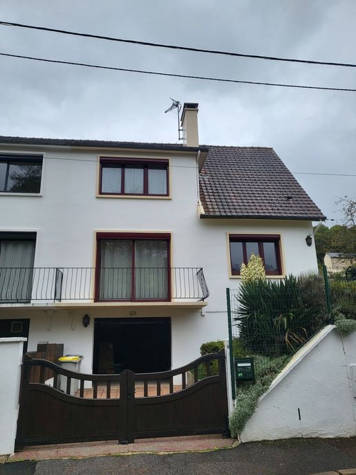 Maison 4 pièces 81 m² · à Fécamp · 81 m² · 199 500 €