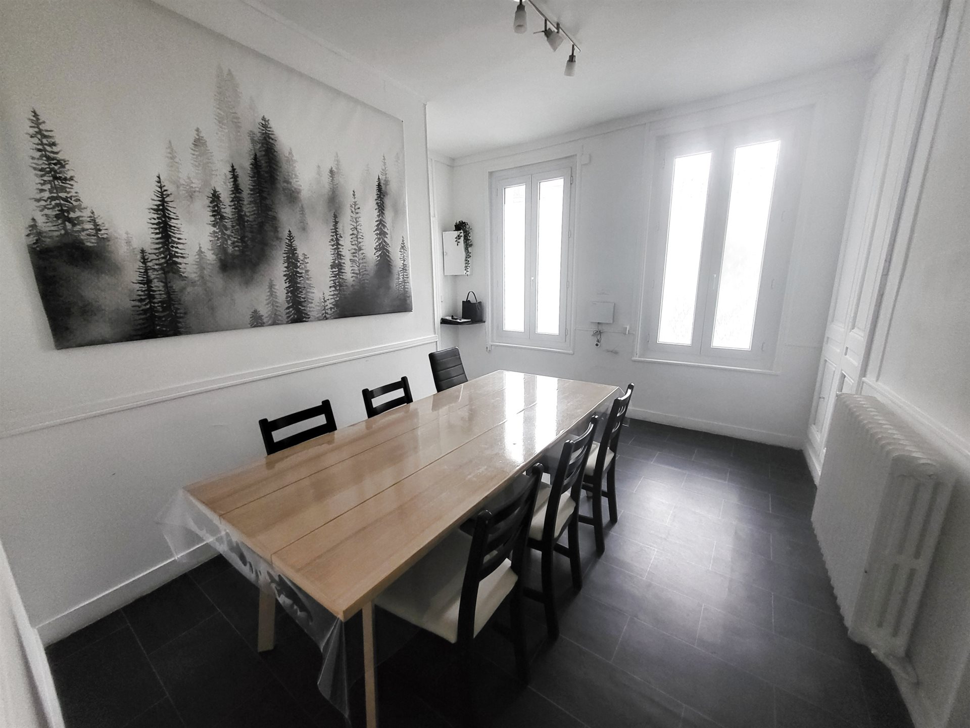 Maison à vendre, 107m², Fécamp