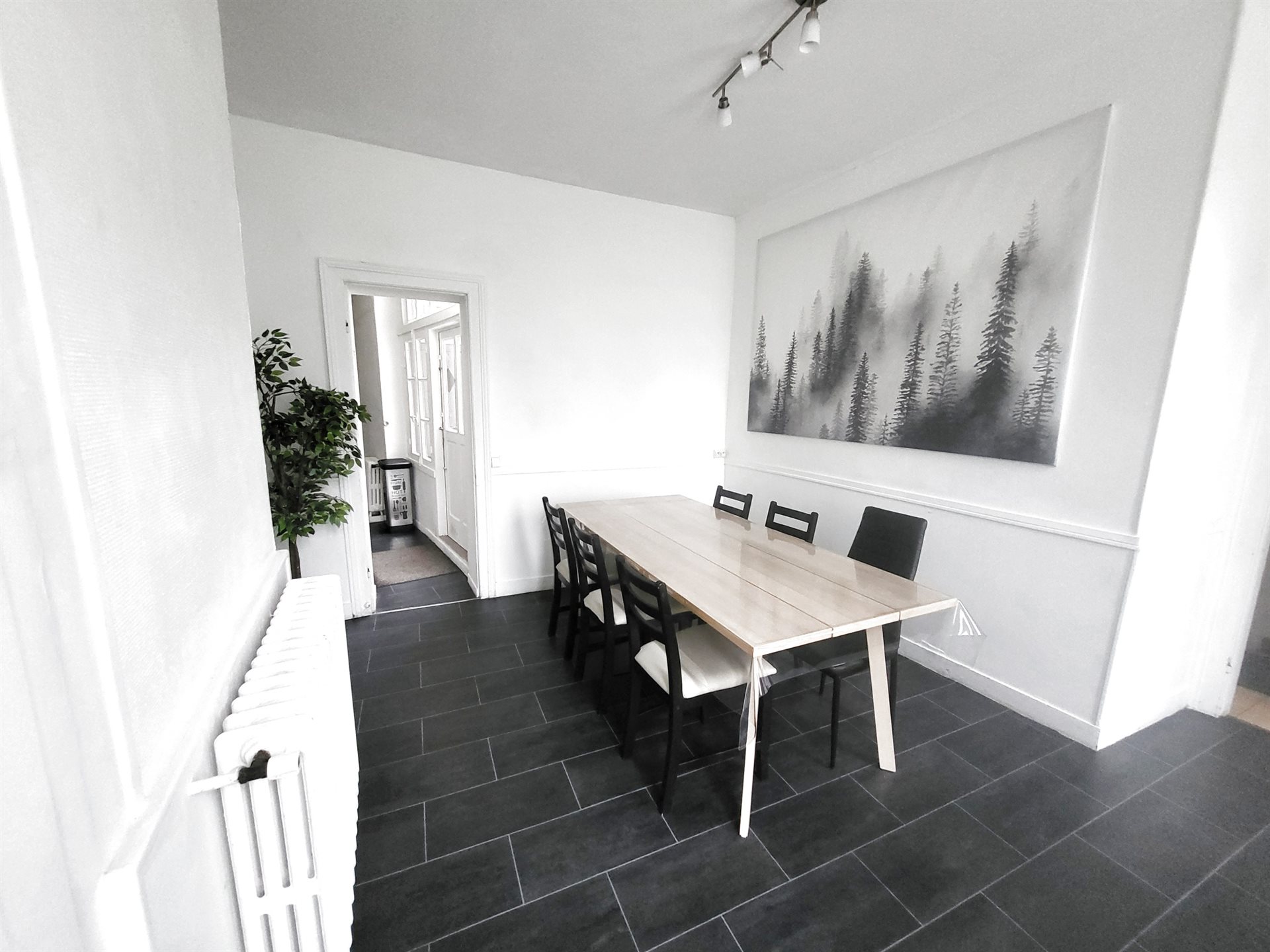 Maison à vendre, 107m², Fécamp