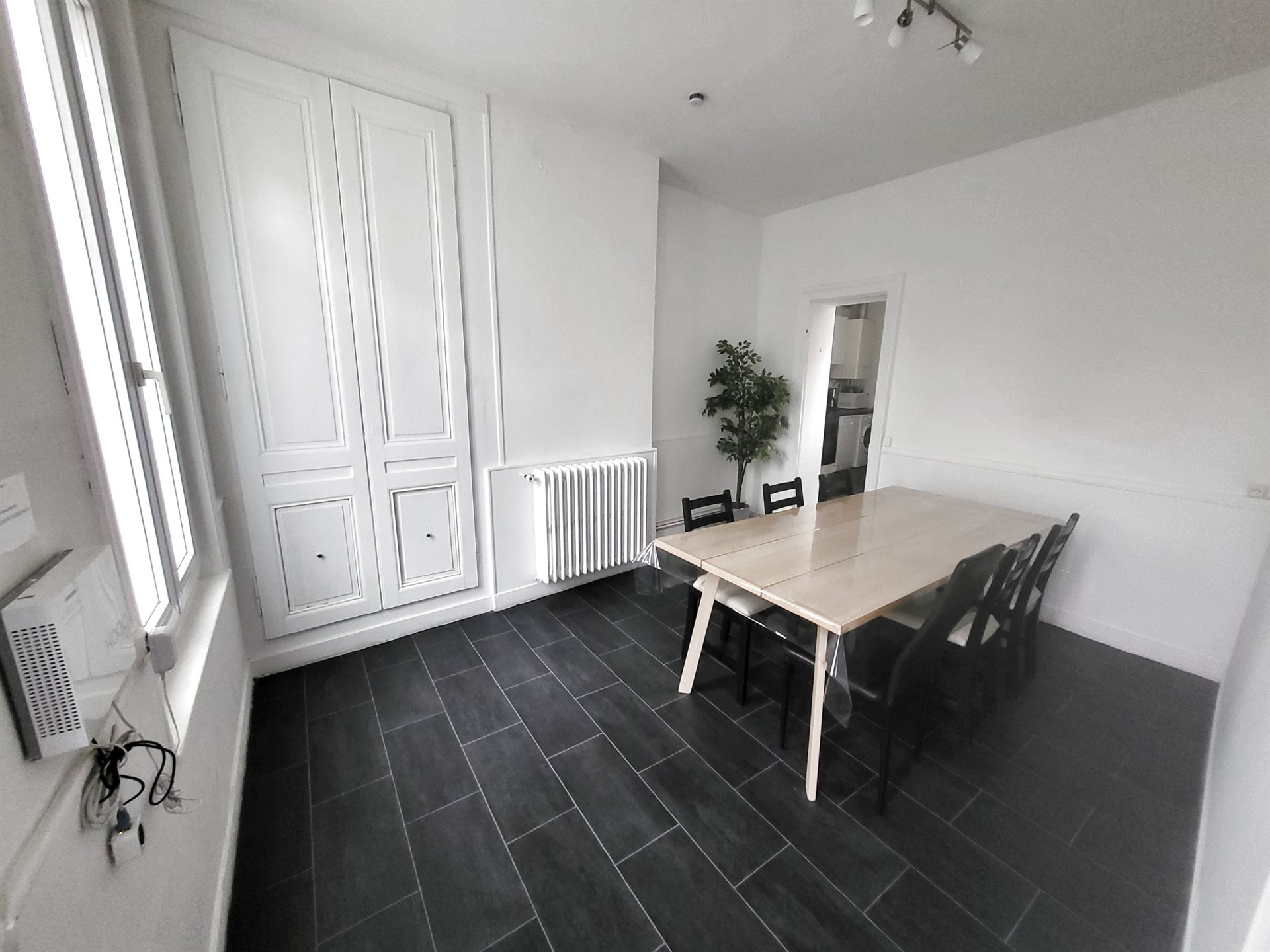 Maison à vendre, 107m², Fécamp