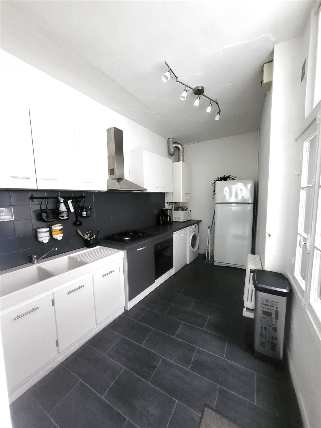 Maison à vendre, 107m², Fécamp
