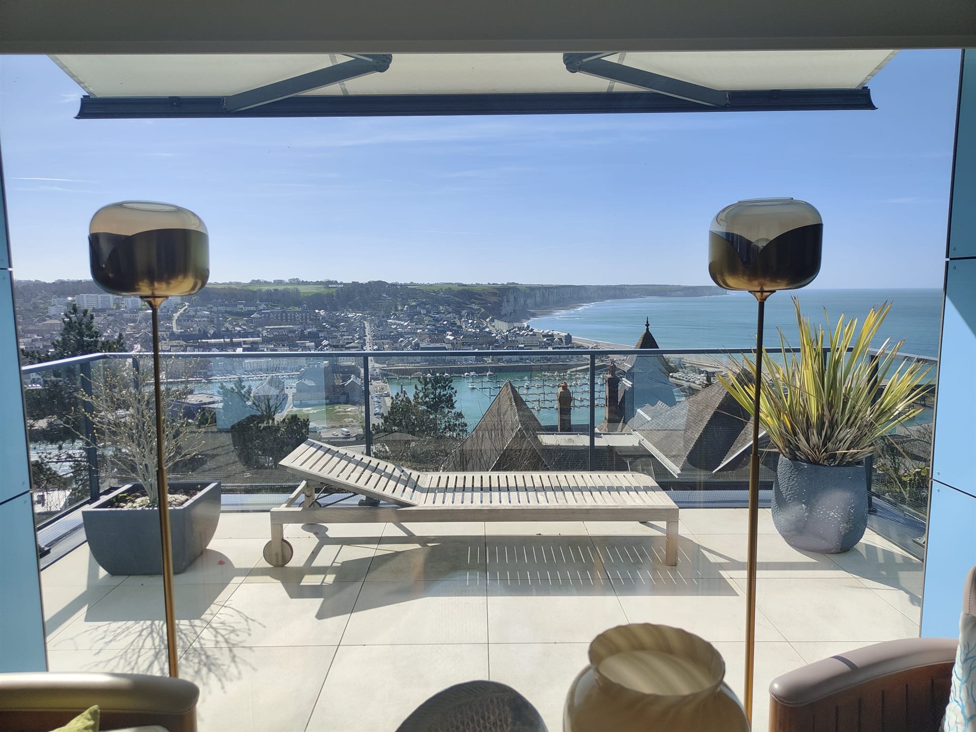 Maison à vendre, 275m², Fécamp
