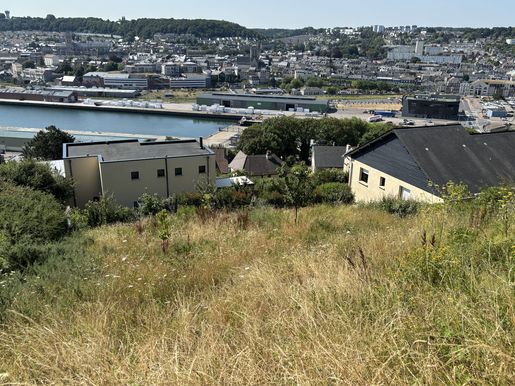 152 €/m² · à Fécamp · 76 000 €