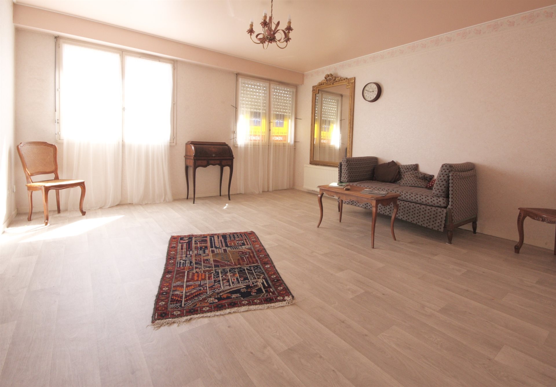 Appartement à vendre, 76m², Fécamp