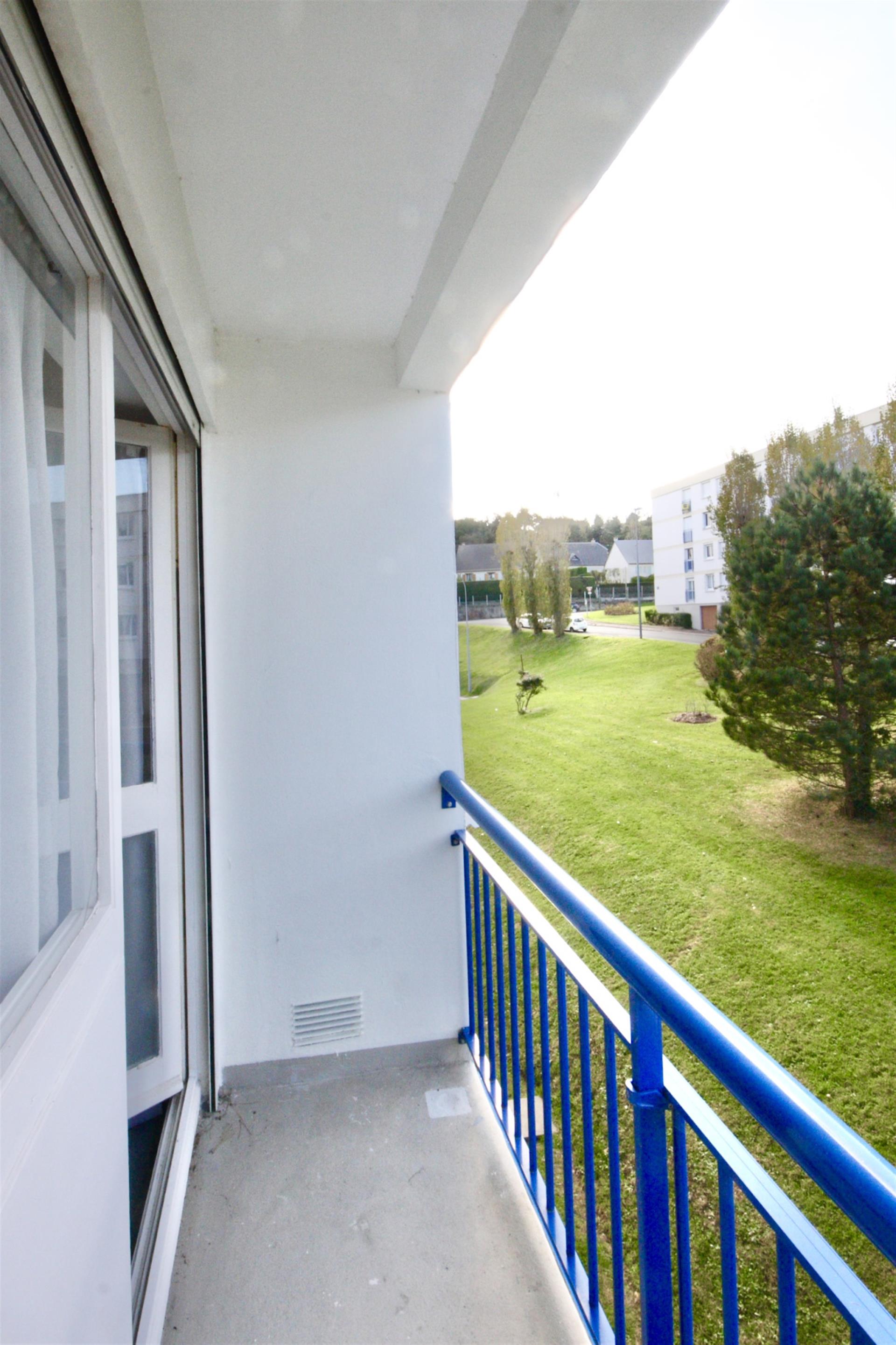 Appartement à vendre, 57m², Fécamp