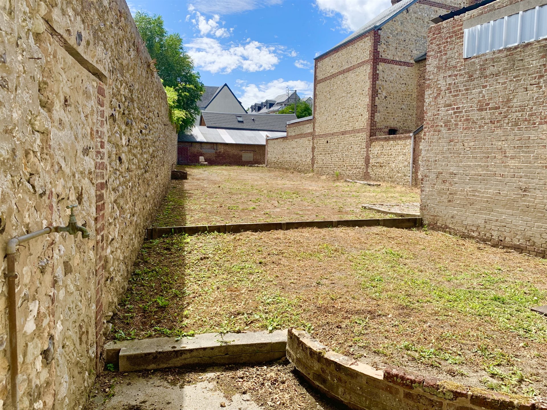 Maison à vendre, 295m², Fécamp