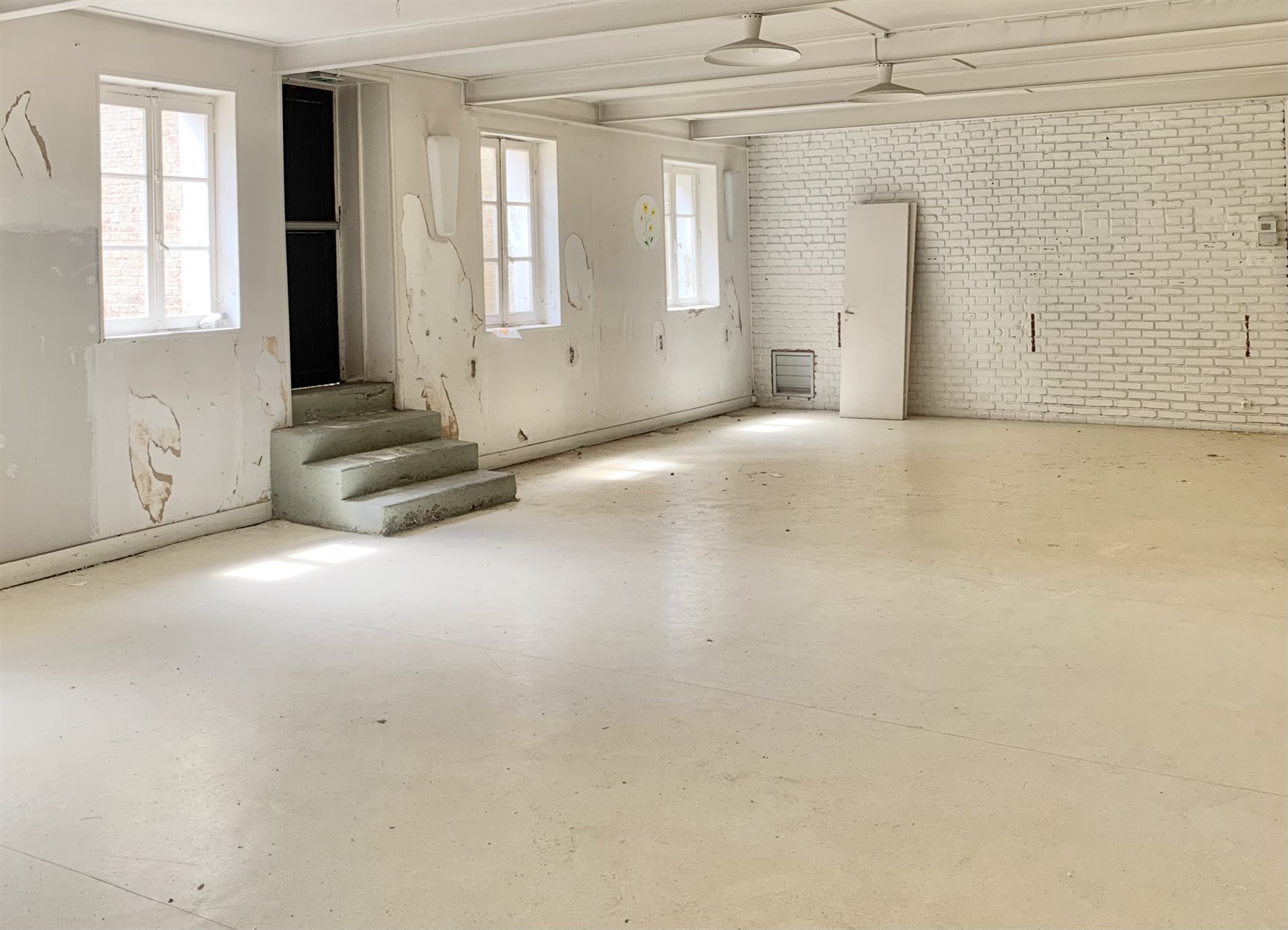 Maison à vendre, 295m², Fécamp