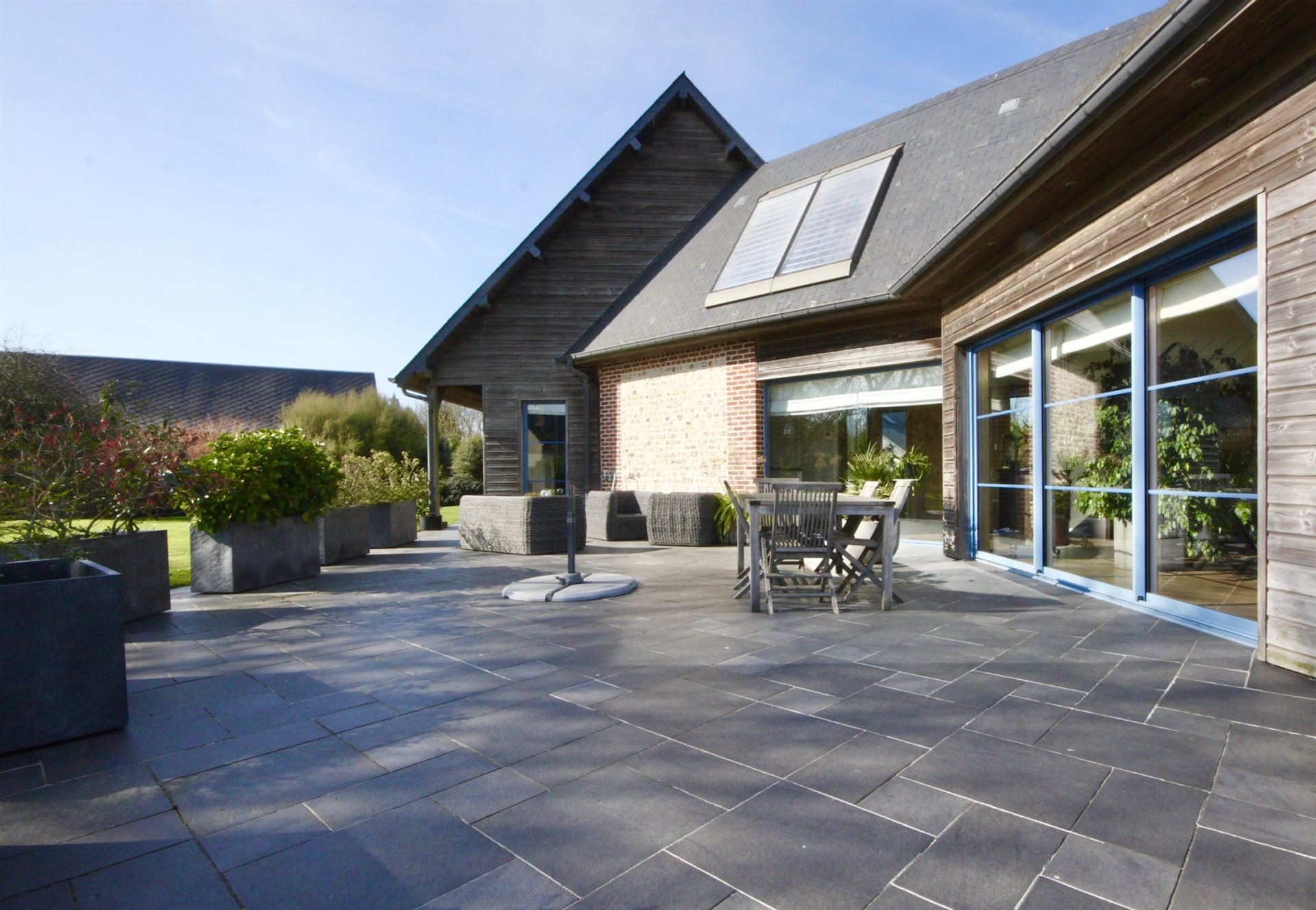 Maison à vendre, 260m², Fécamp