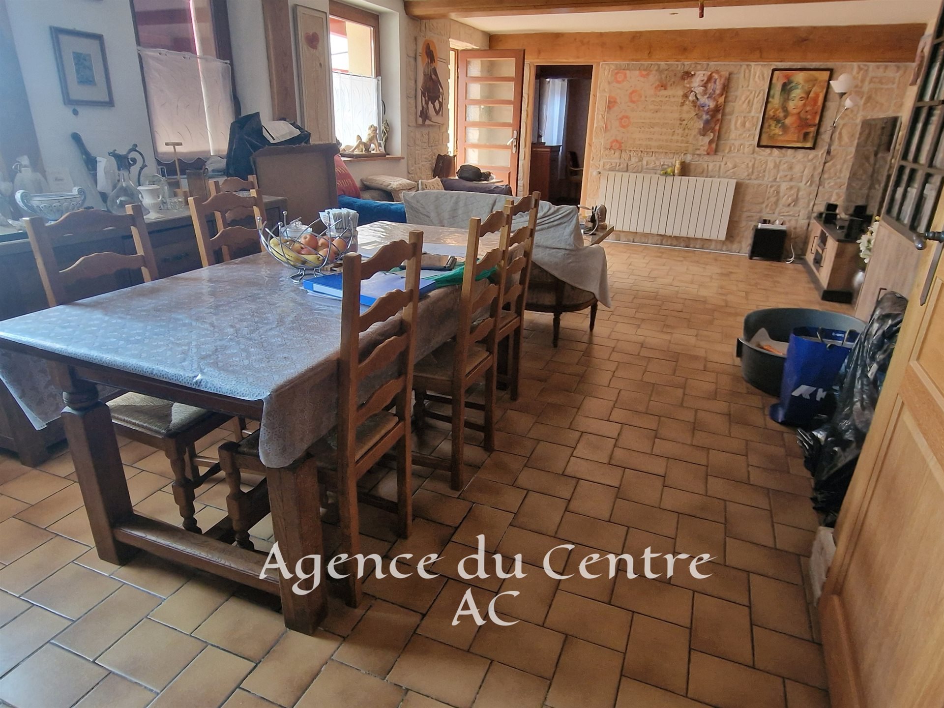Maison à vendre, 95m², Bordeaux-Saint-Clair