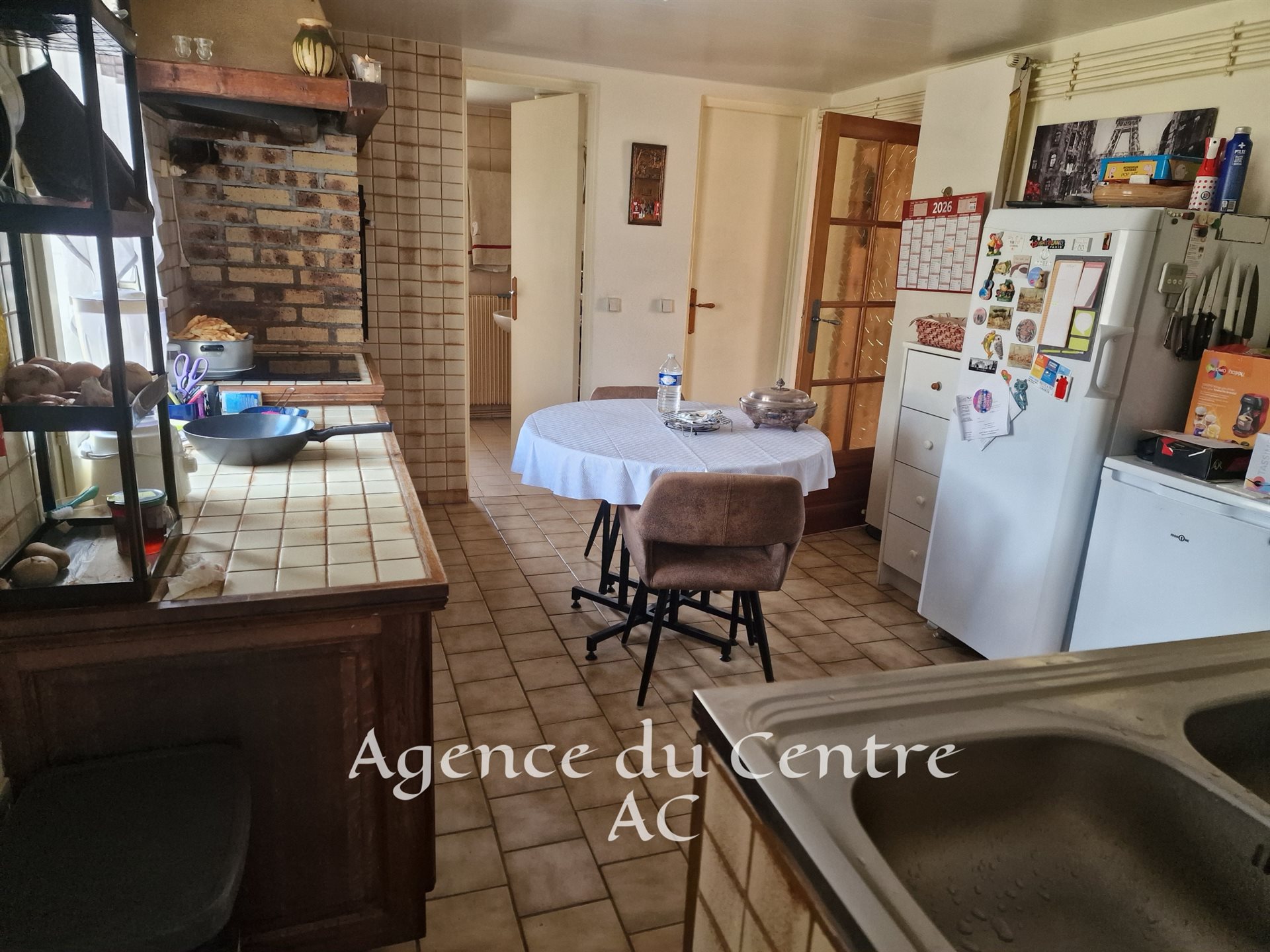 Maison à vendre, 95m², Bordeaux-Saint-Clair