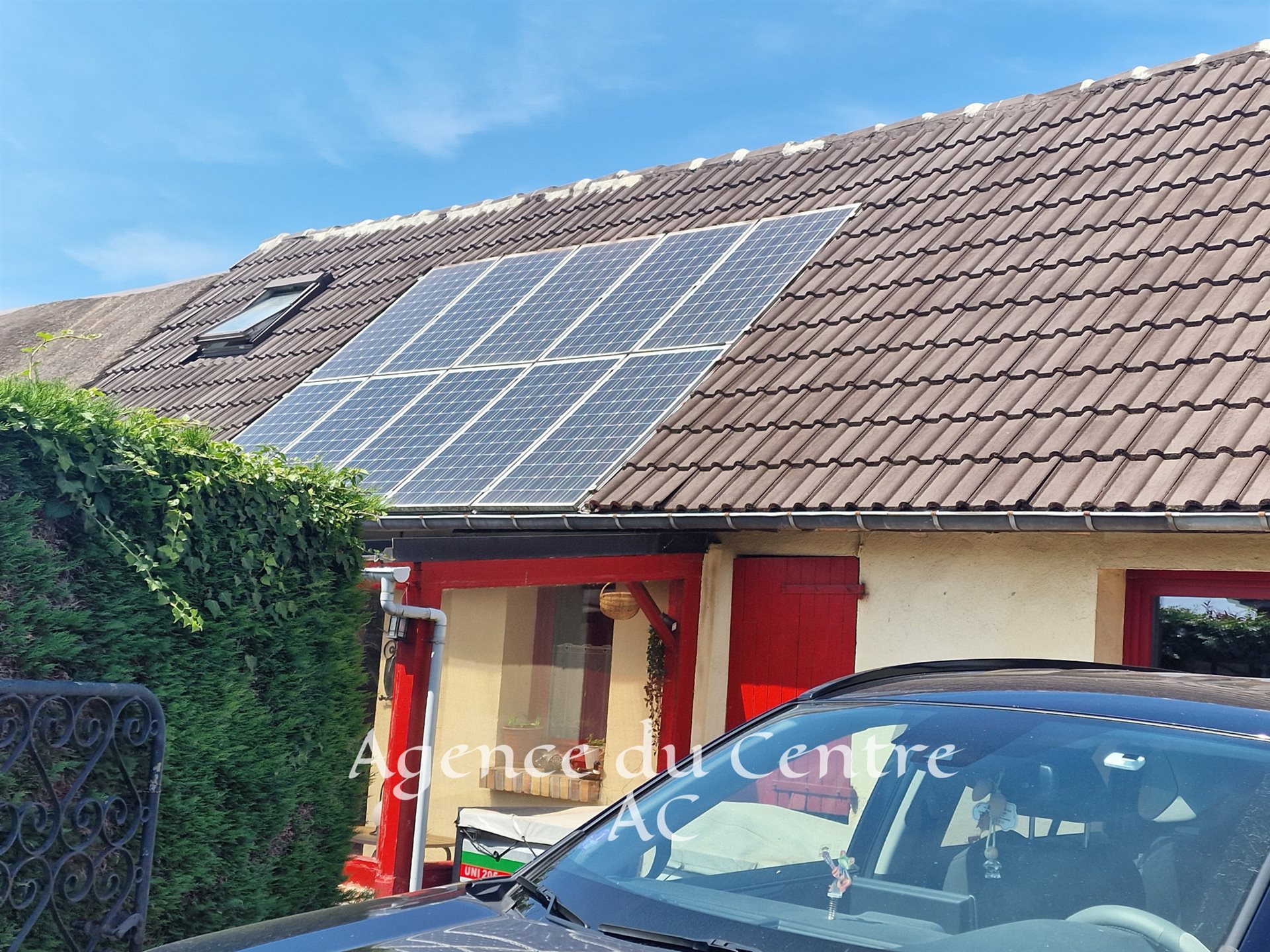Maison à vendre, 95m², Bordeaux-Saint-Clair