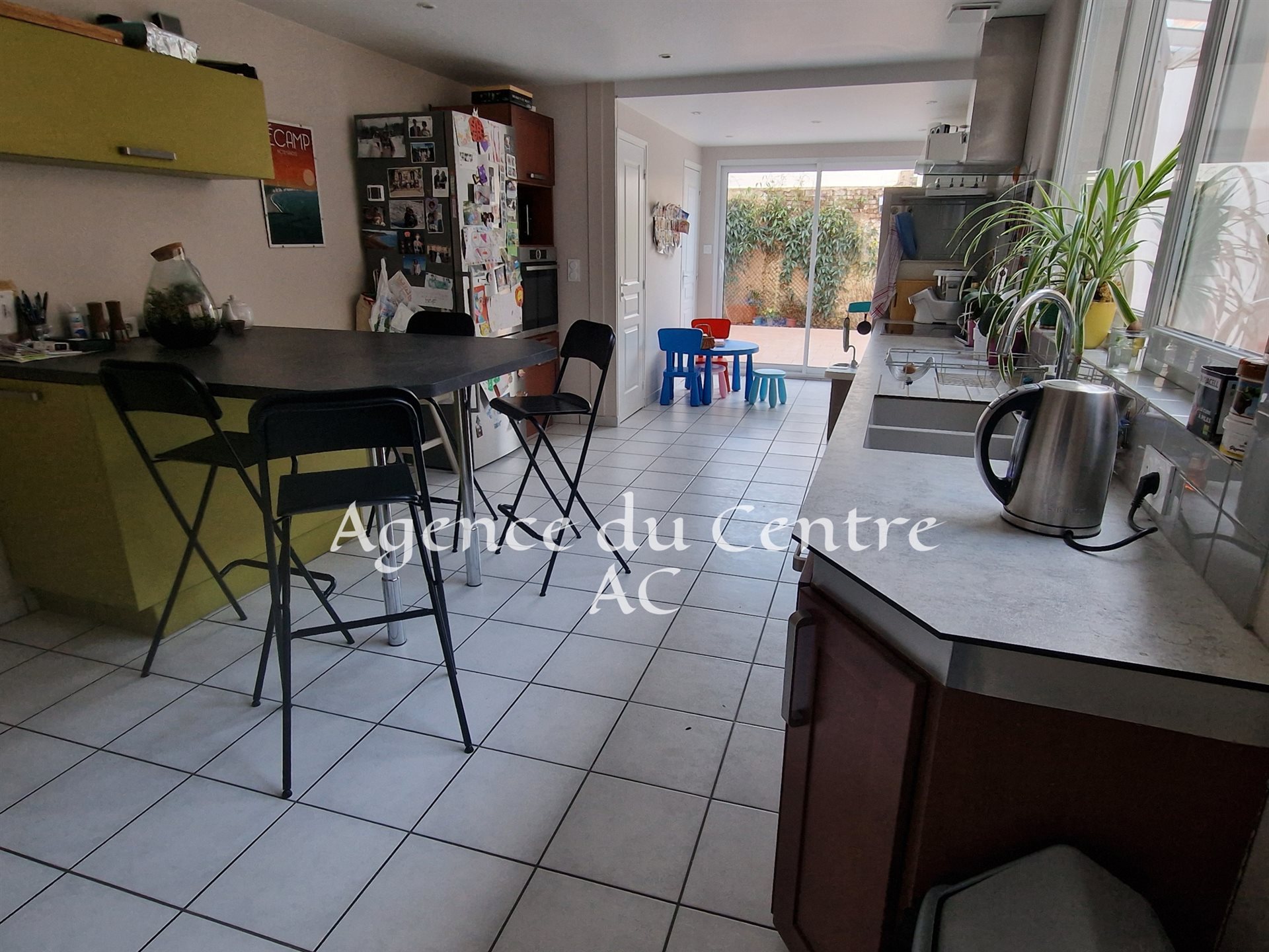 Maison à vendre, 158m², Fécamp
