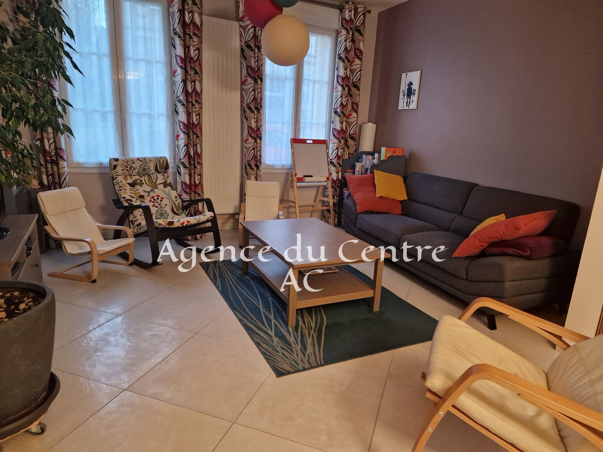 Maison à vendre, 158m², Fécamp