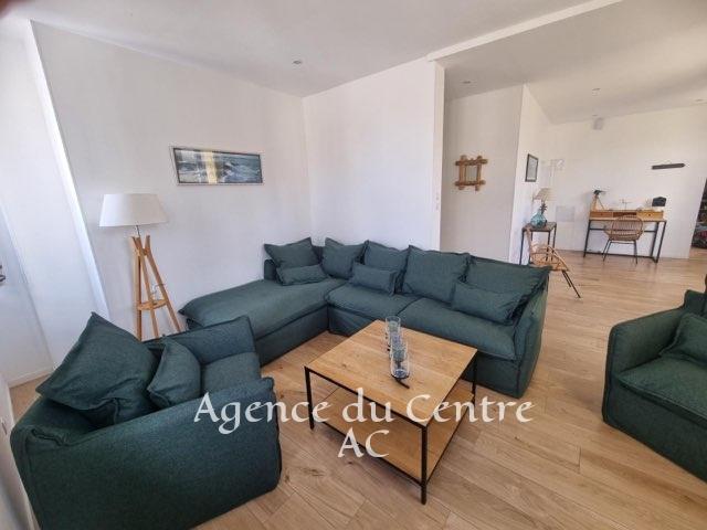 Maison à vendre, 98m², Fécamp