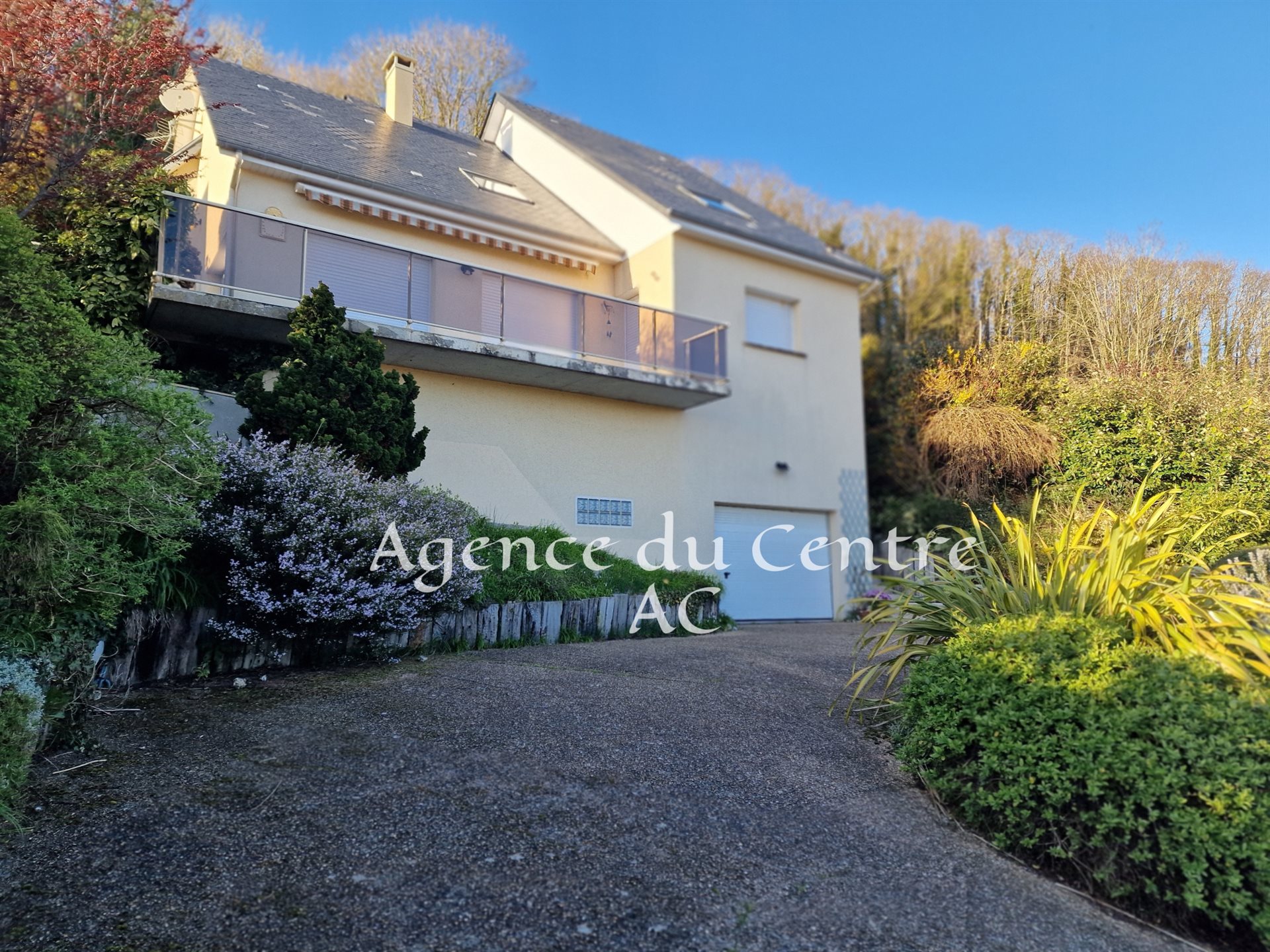 Maison à vendre, 125m², Fécamp
