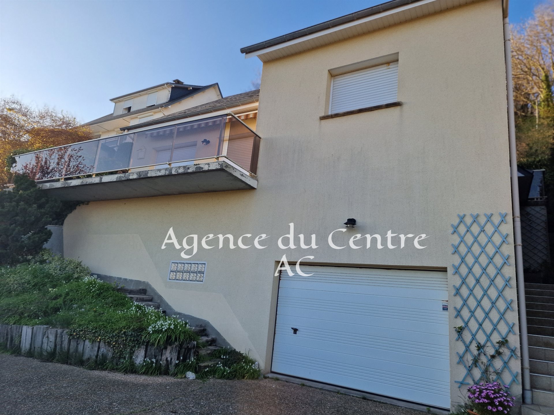 Maison à vendre, 125m², Fécamp
