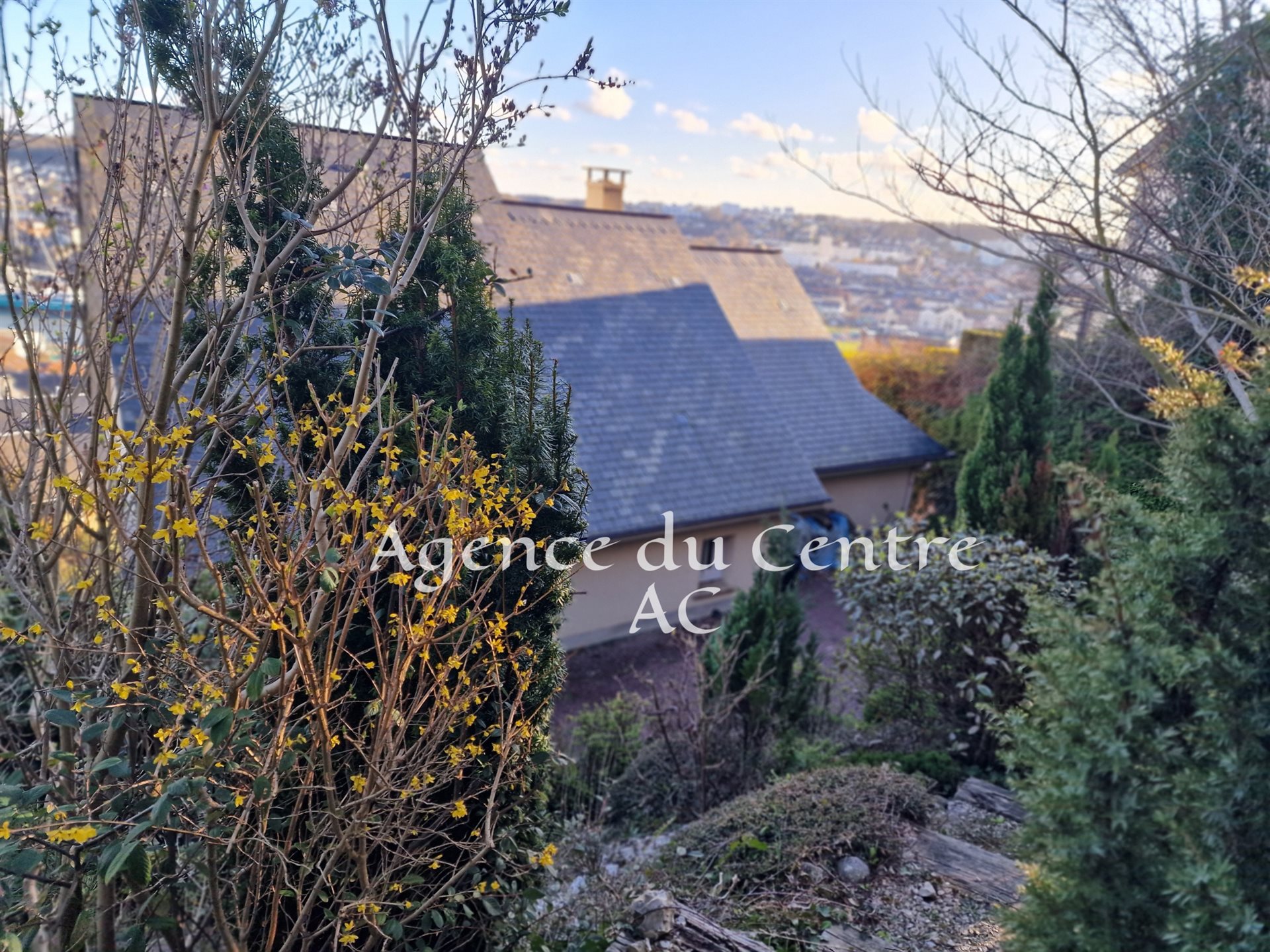 Maison à vendre, 125m², Fécamp