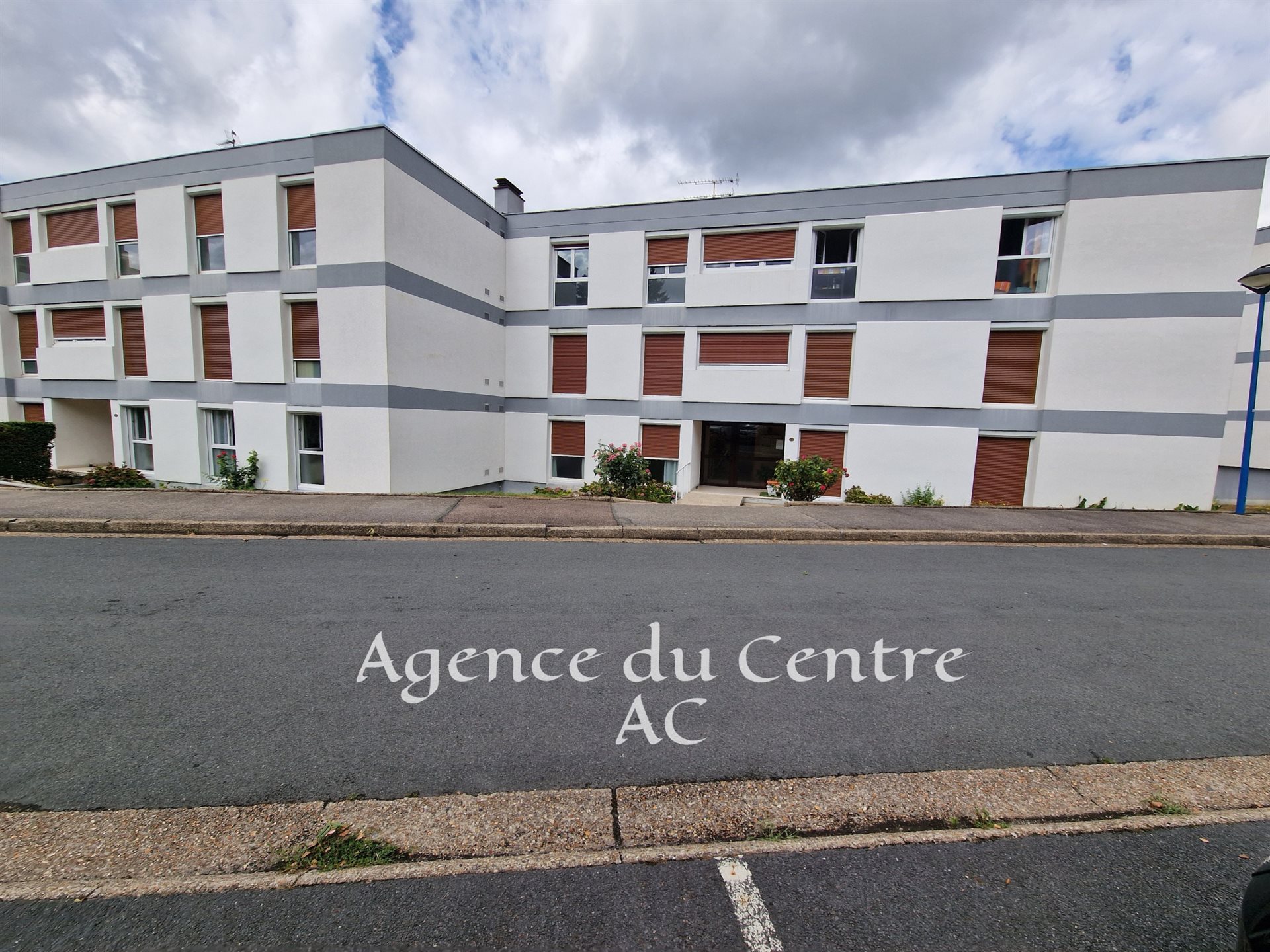 Appartement à vendre, 77m², Déville-lès-Rouen