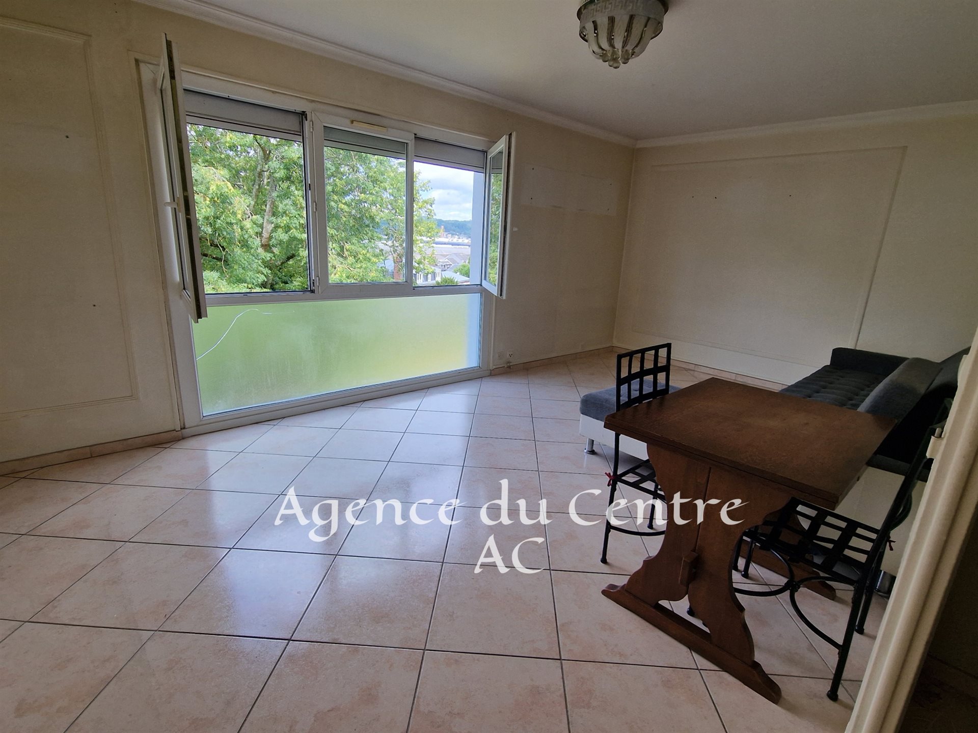 Appartement à vendre, 77m², Déville-lès-Rouen