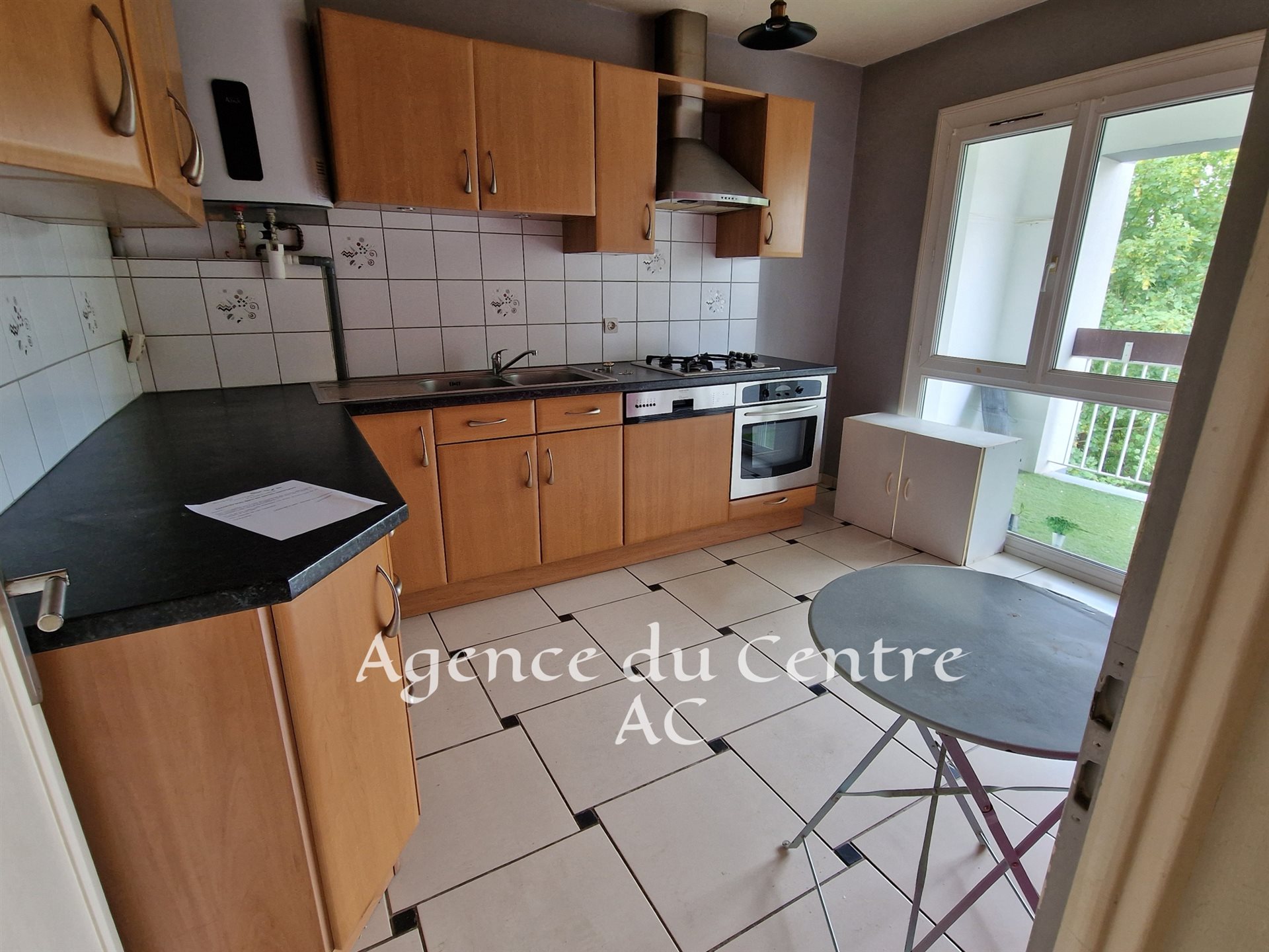 Appartement à vendre, 77m², Déville-lès-Rouen