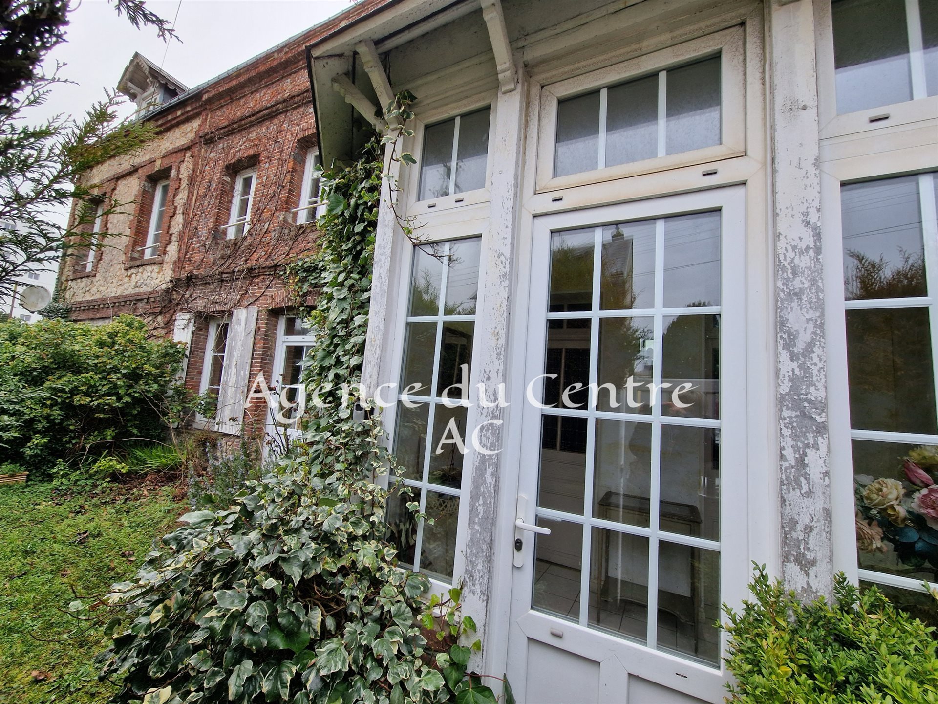 Maison à vendre, 137m², Fécamp