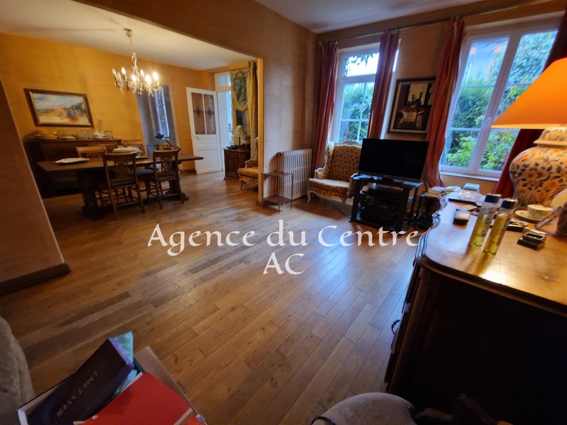Maison à vendre, 137m², Fécamp