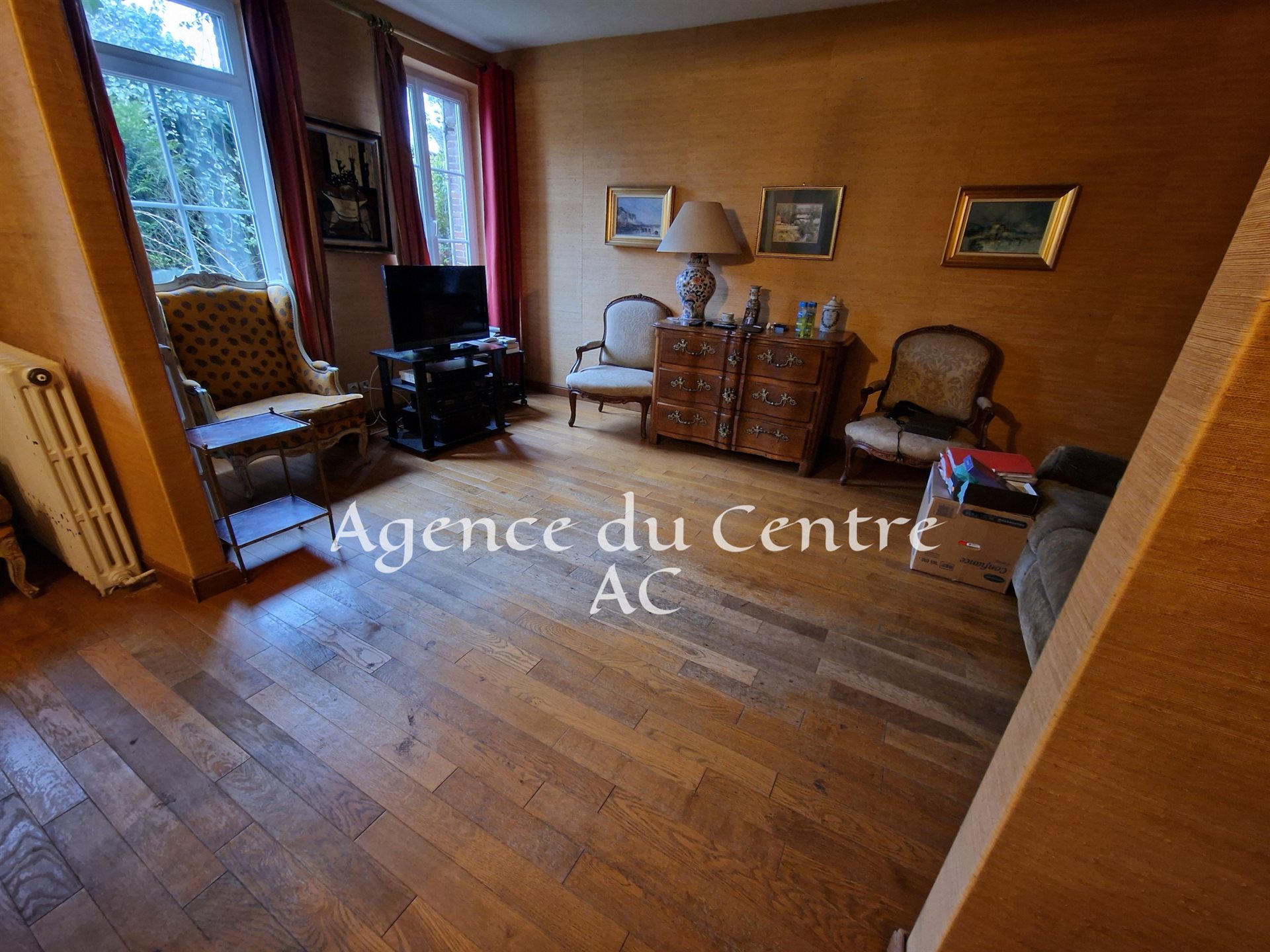 Maison à vendre, 137m², Fécamp