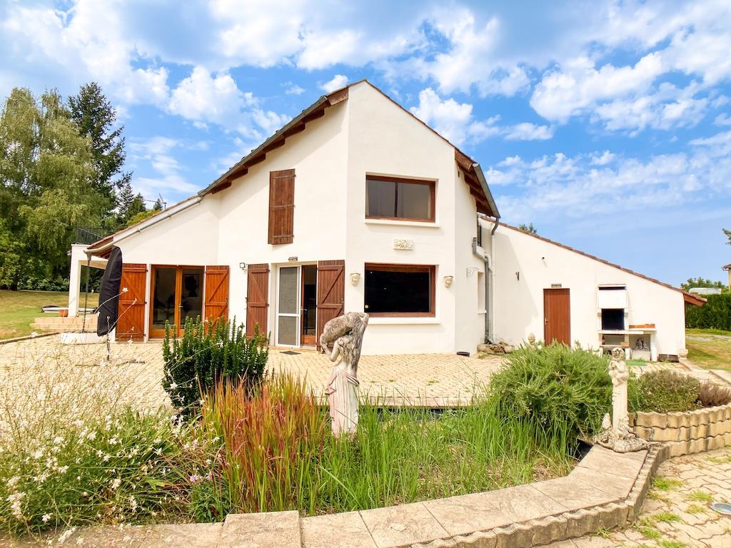 Maison à vendre, 200m², Eauze