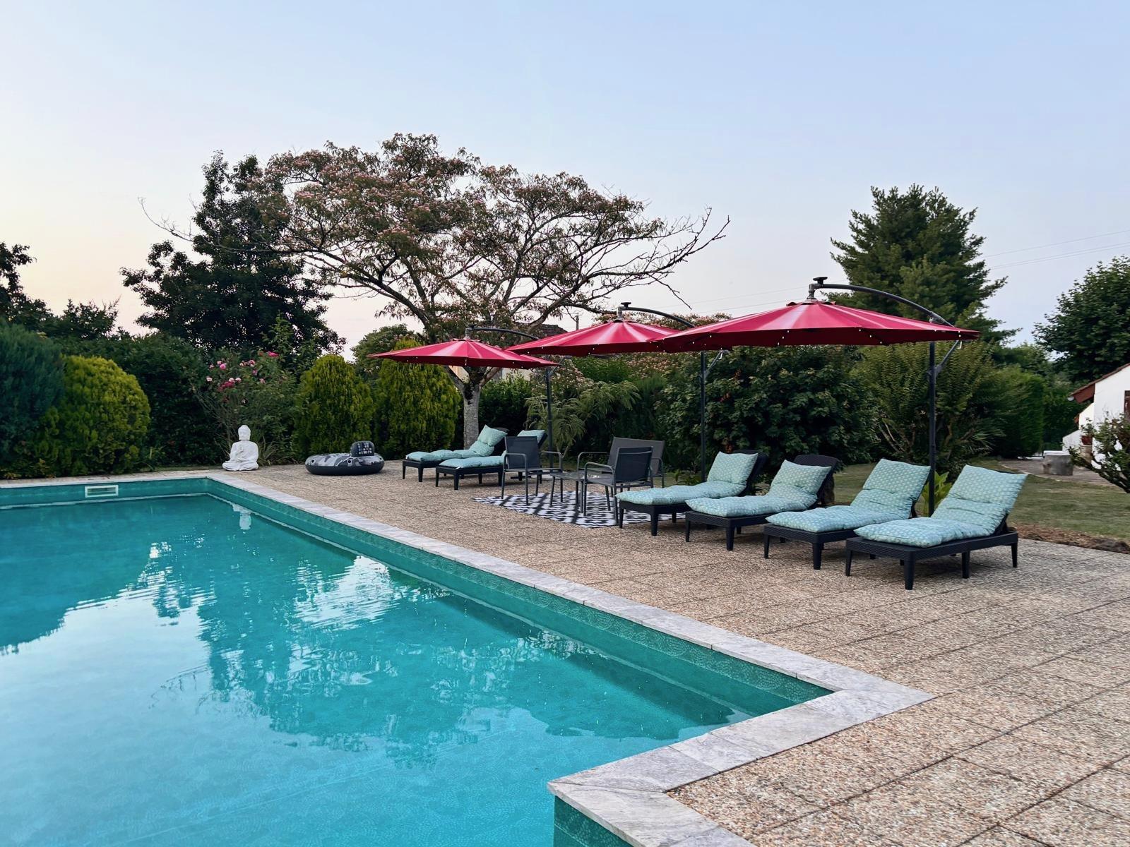 Maison à vendre, 200m², Eauze