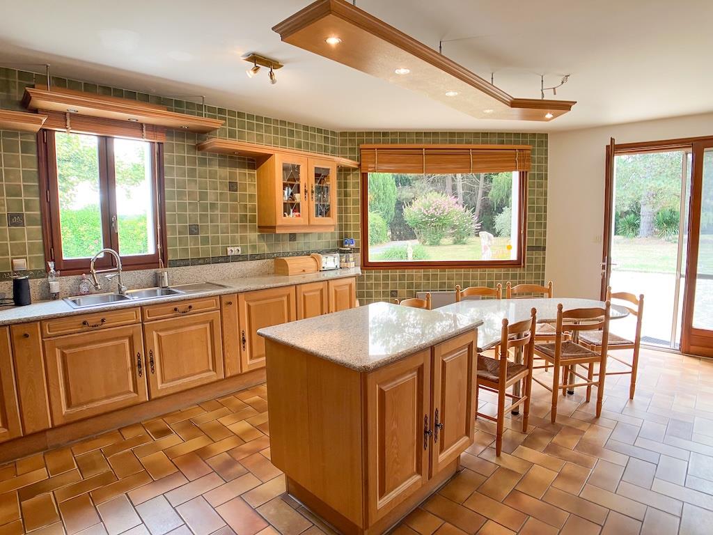 Maison à vendre, 200m², Eauze