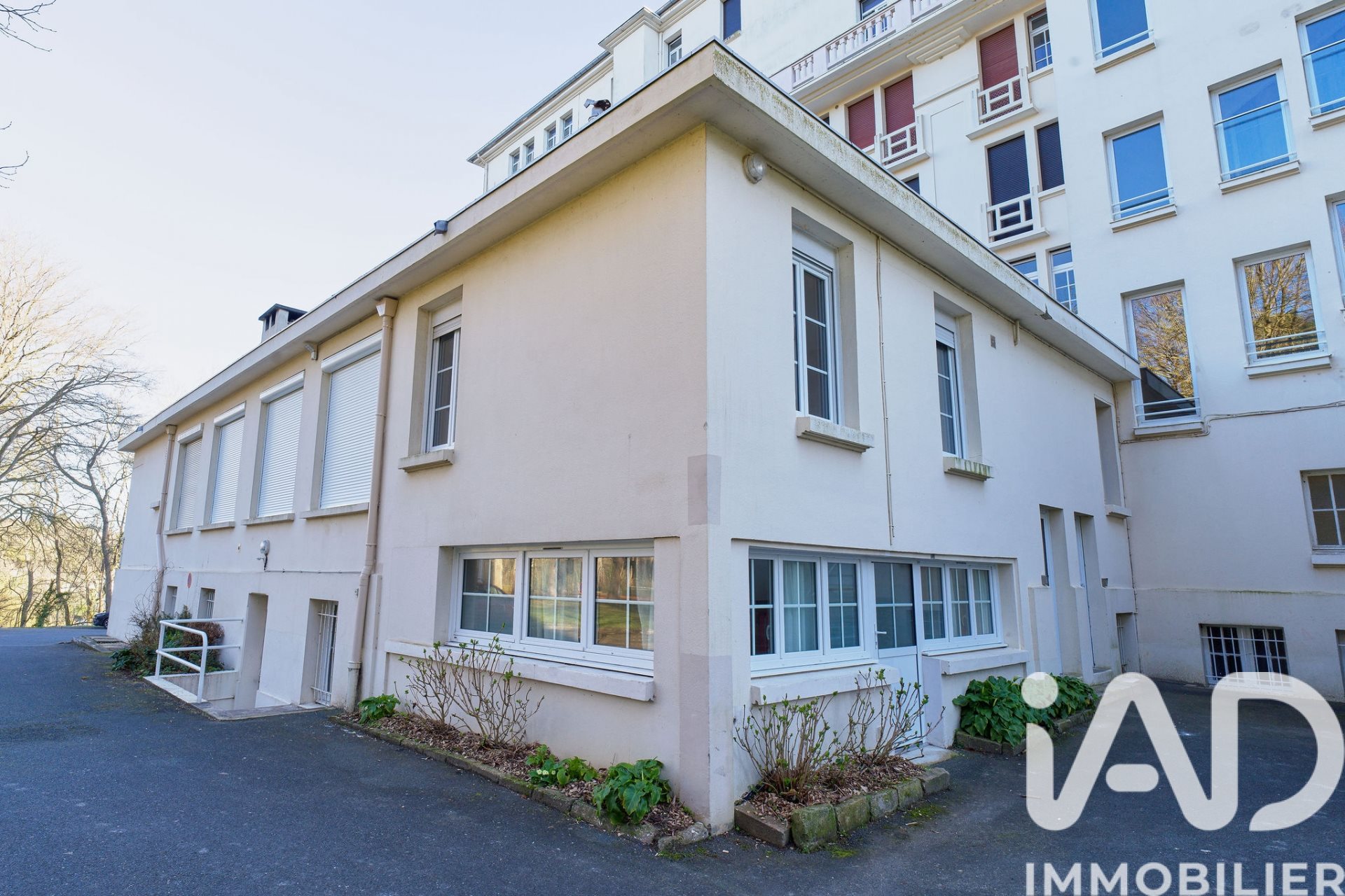 Appartement à vendre, 48m², Saint-Cast-le-Guildo