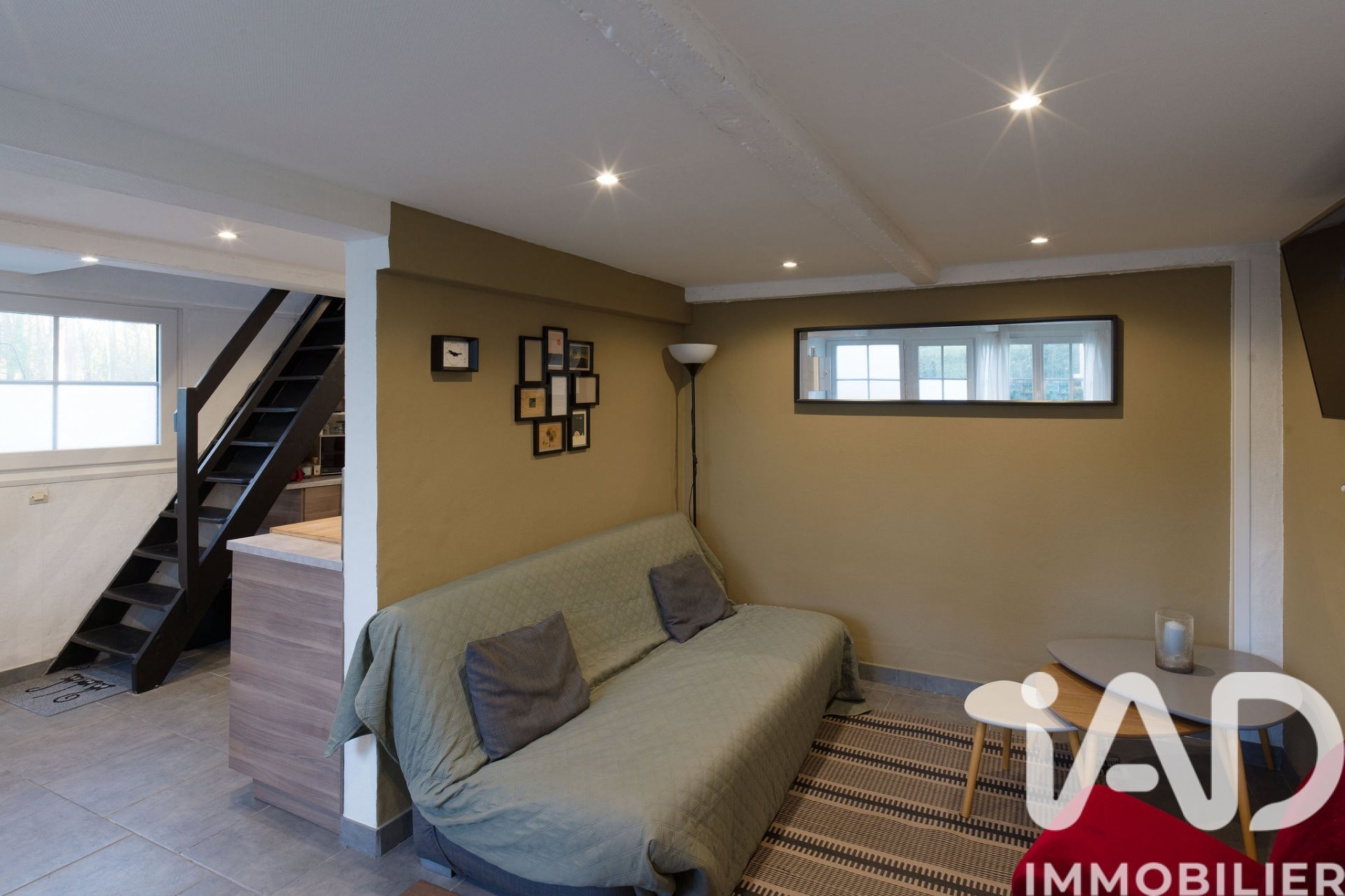 Appartement à vendre, 48m², Saint-Cast-le-Guildo